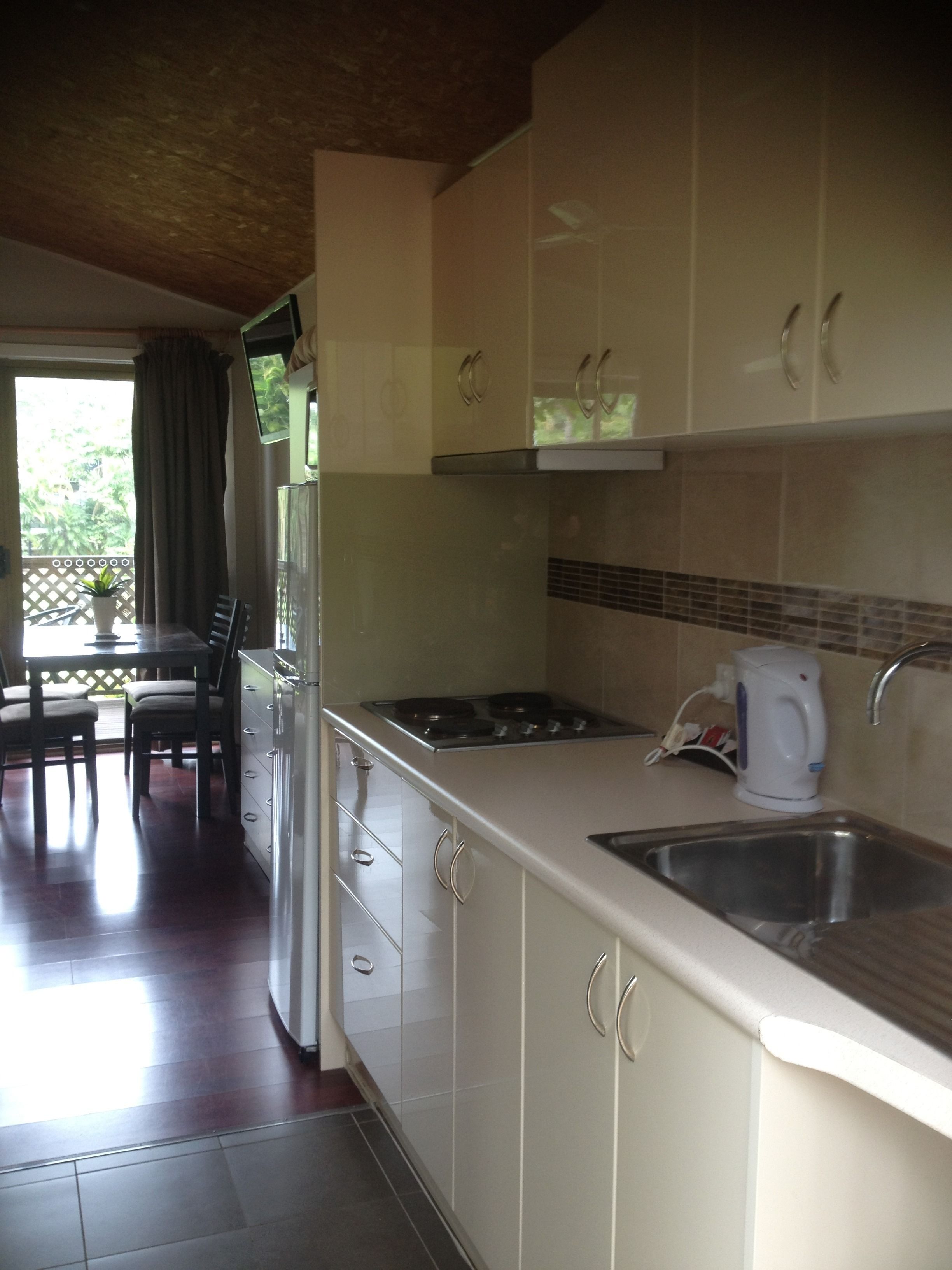 Paradise Palms Resort