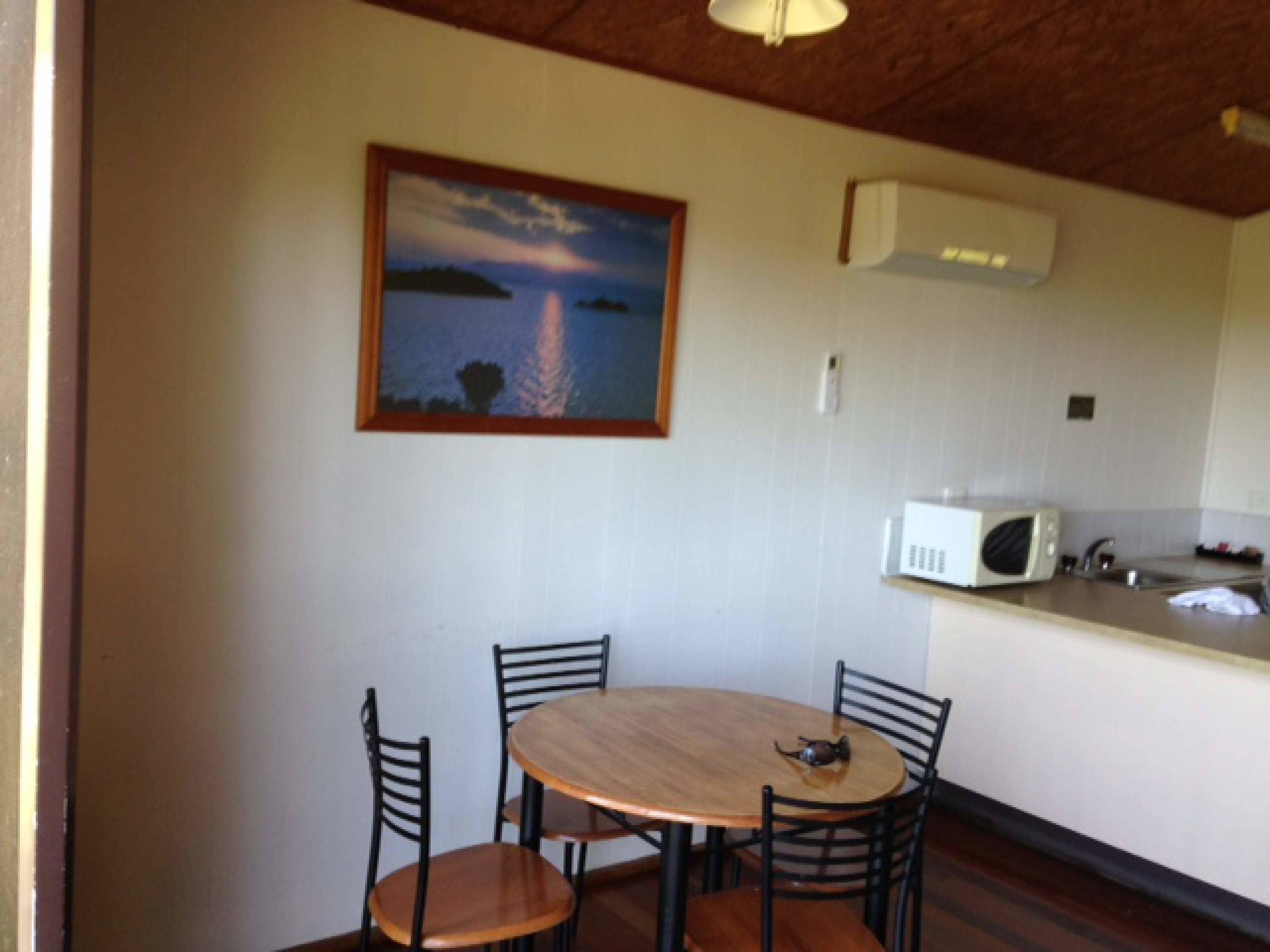 Paradise Palms Resort