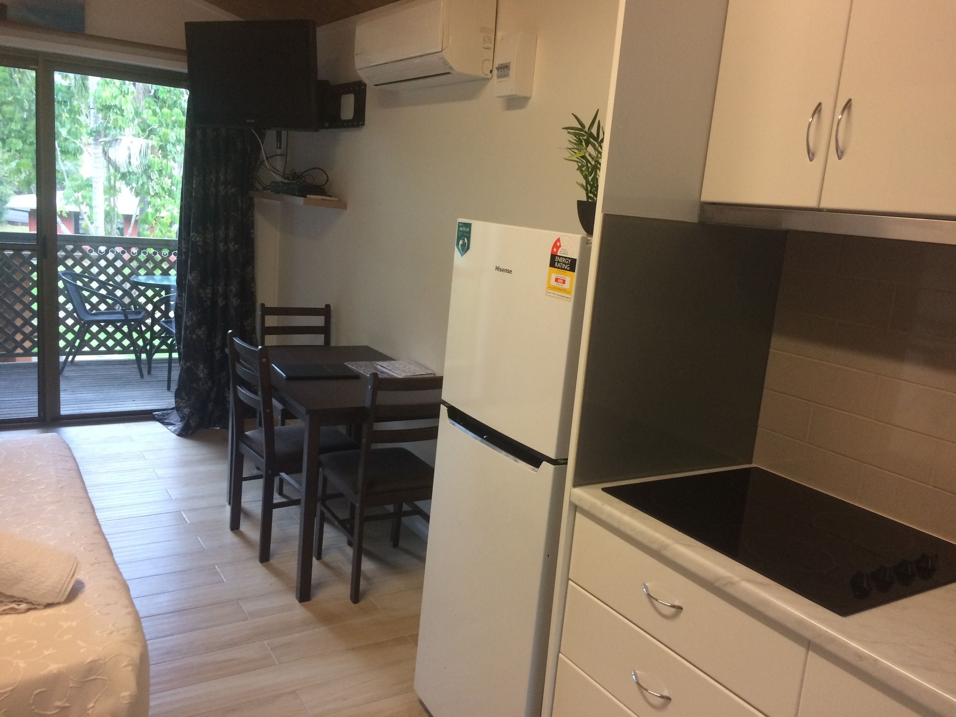 Paradise Palms Resort