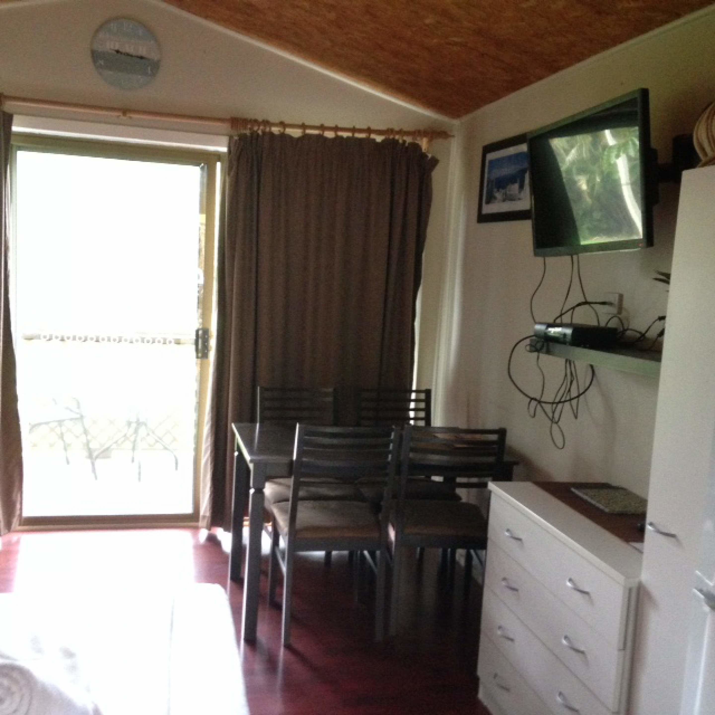 Paradise Palms Resort