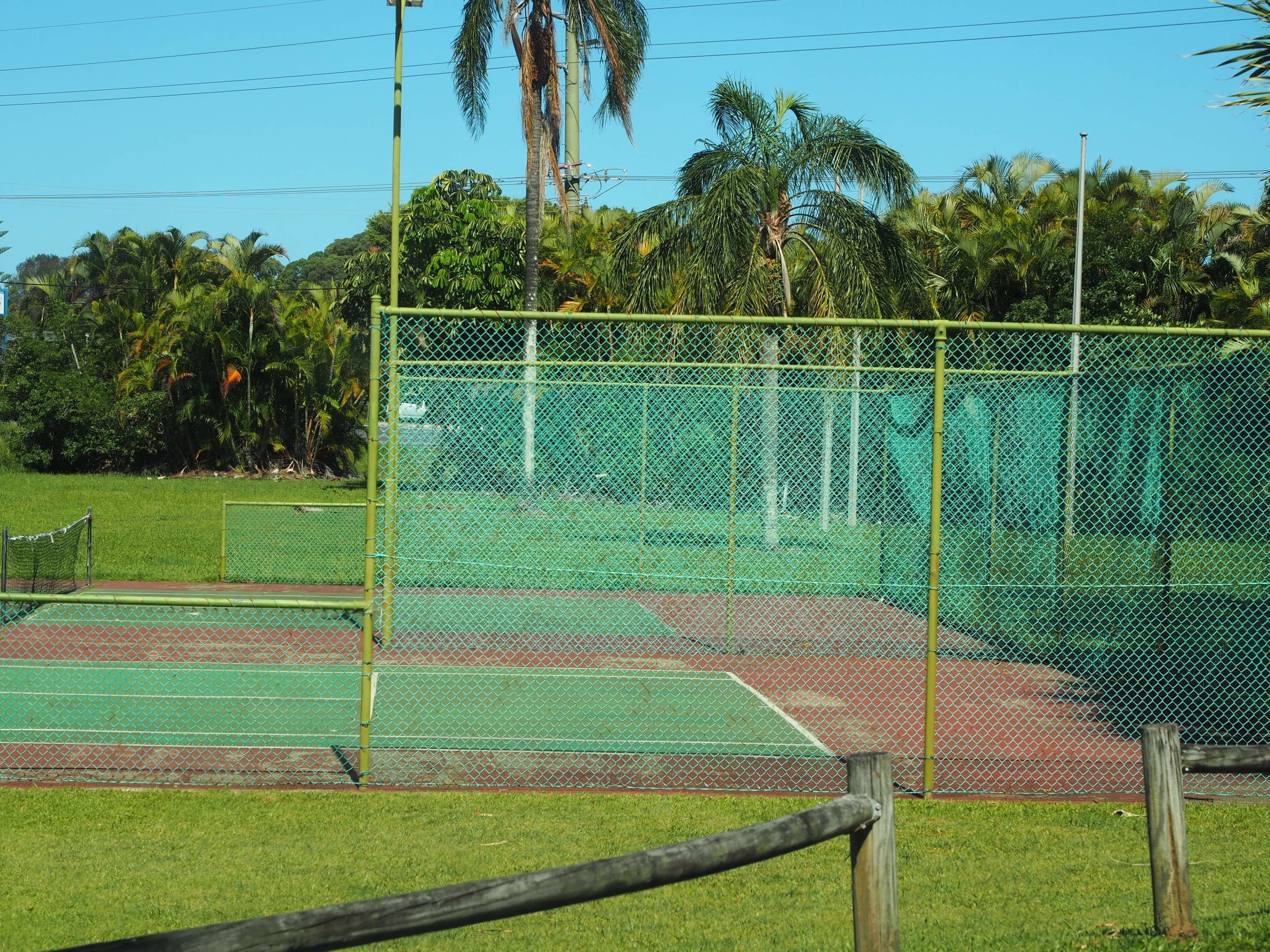 Paradise Palms Resort