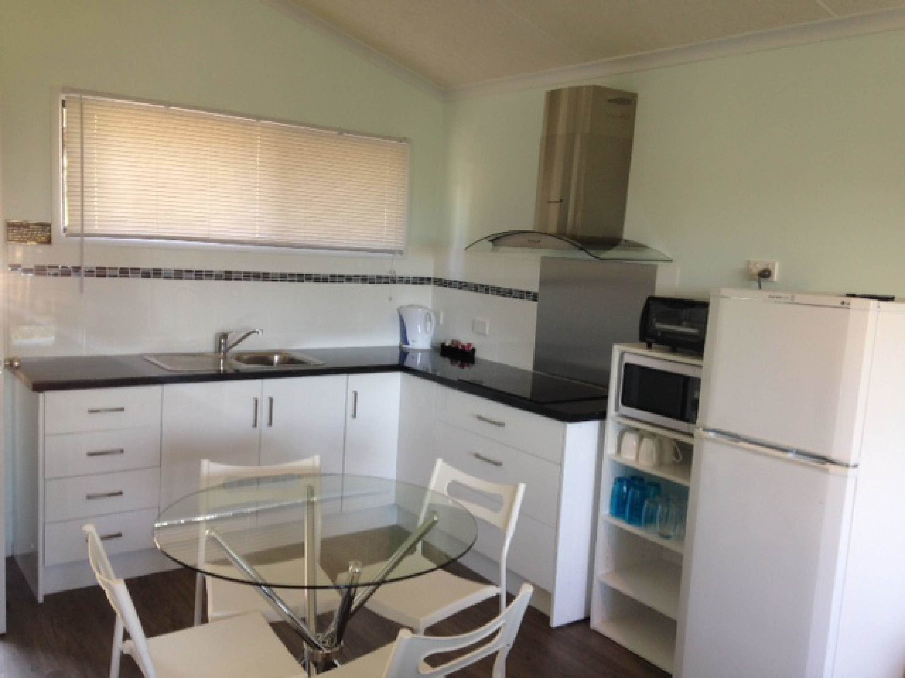 Paradise Palms Resort