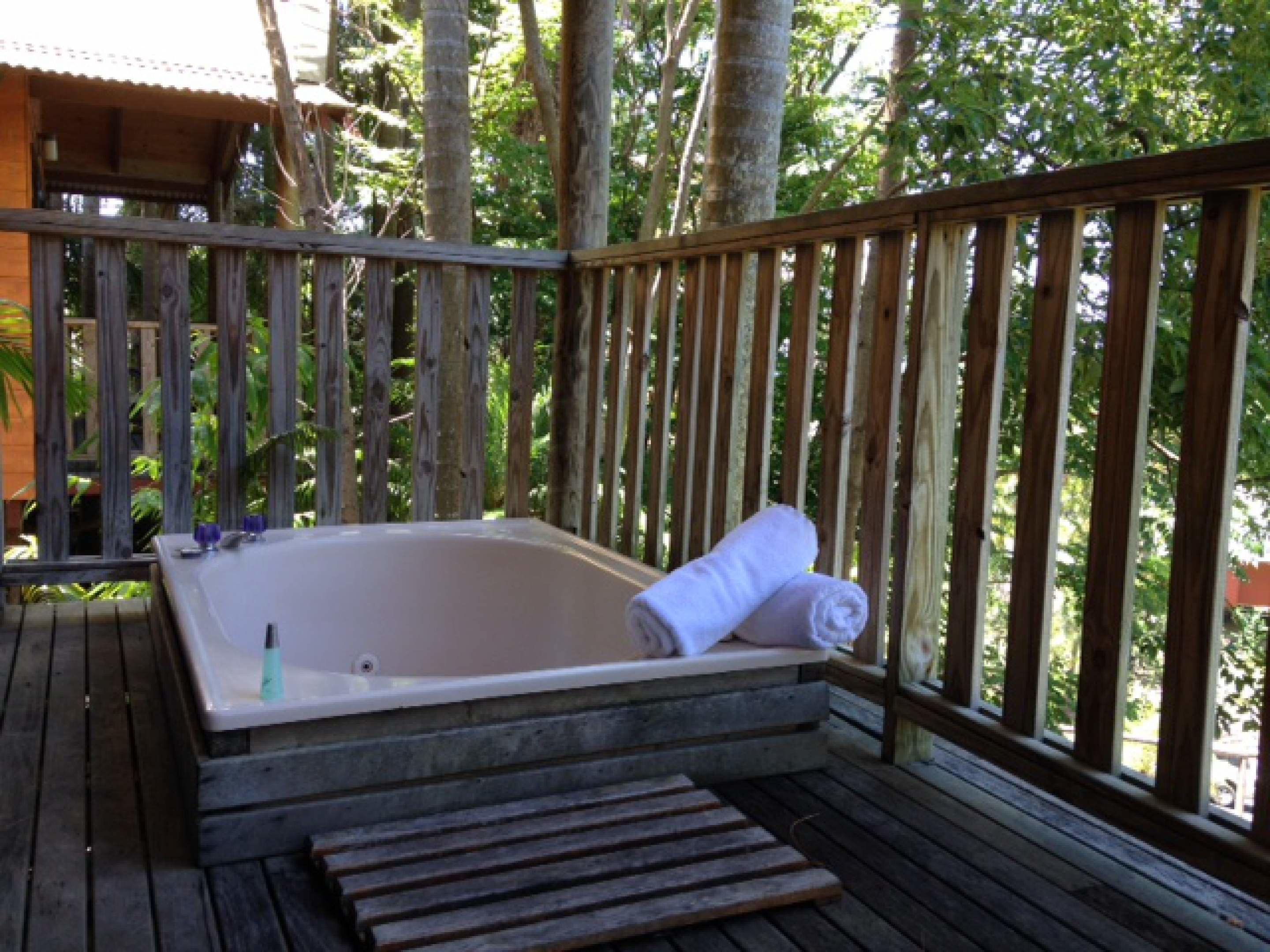 Paradise Palms Resort