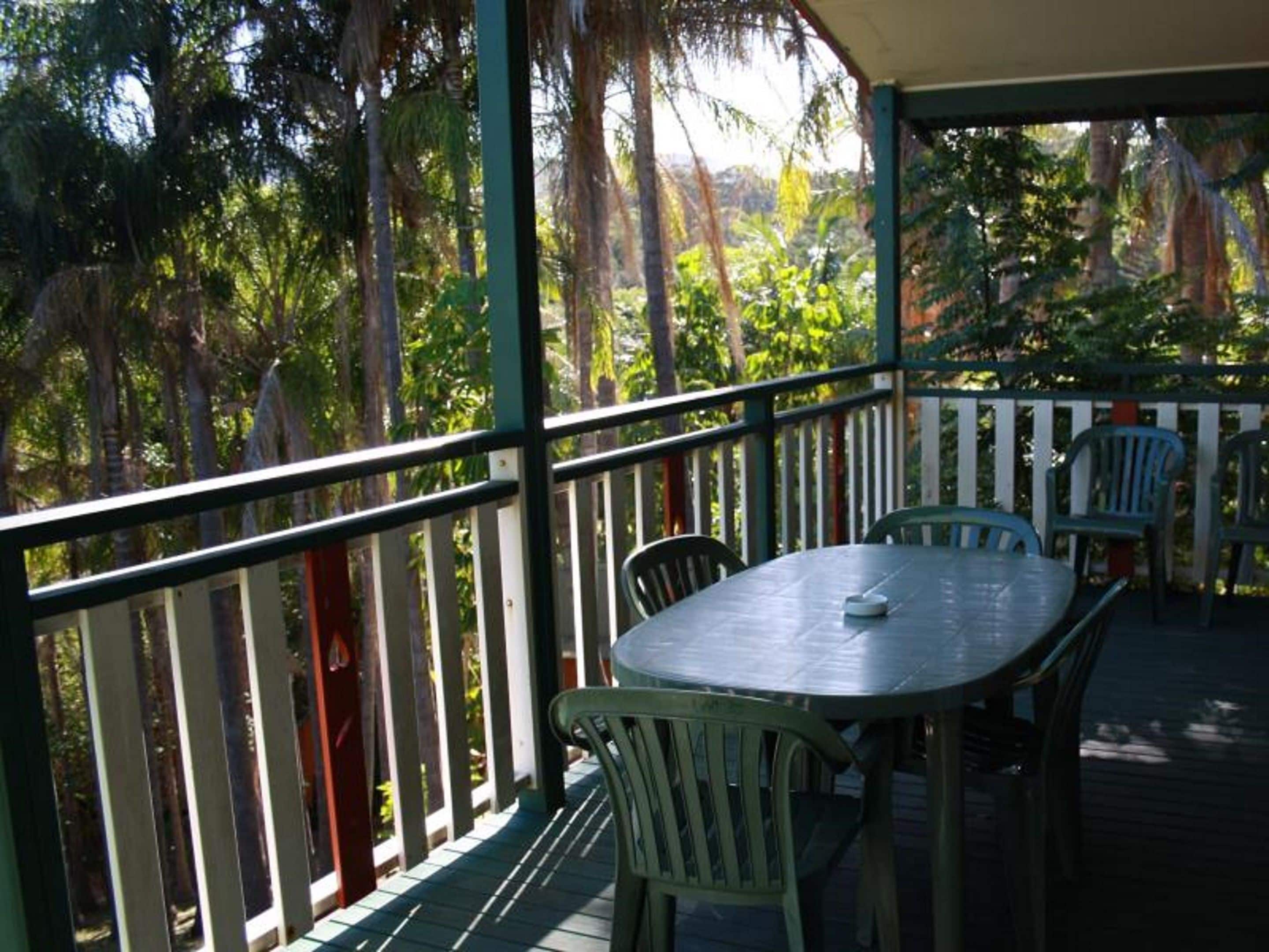 Paradise Palms Resort