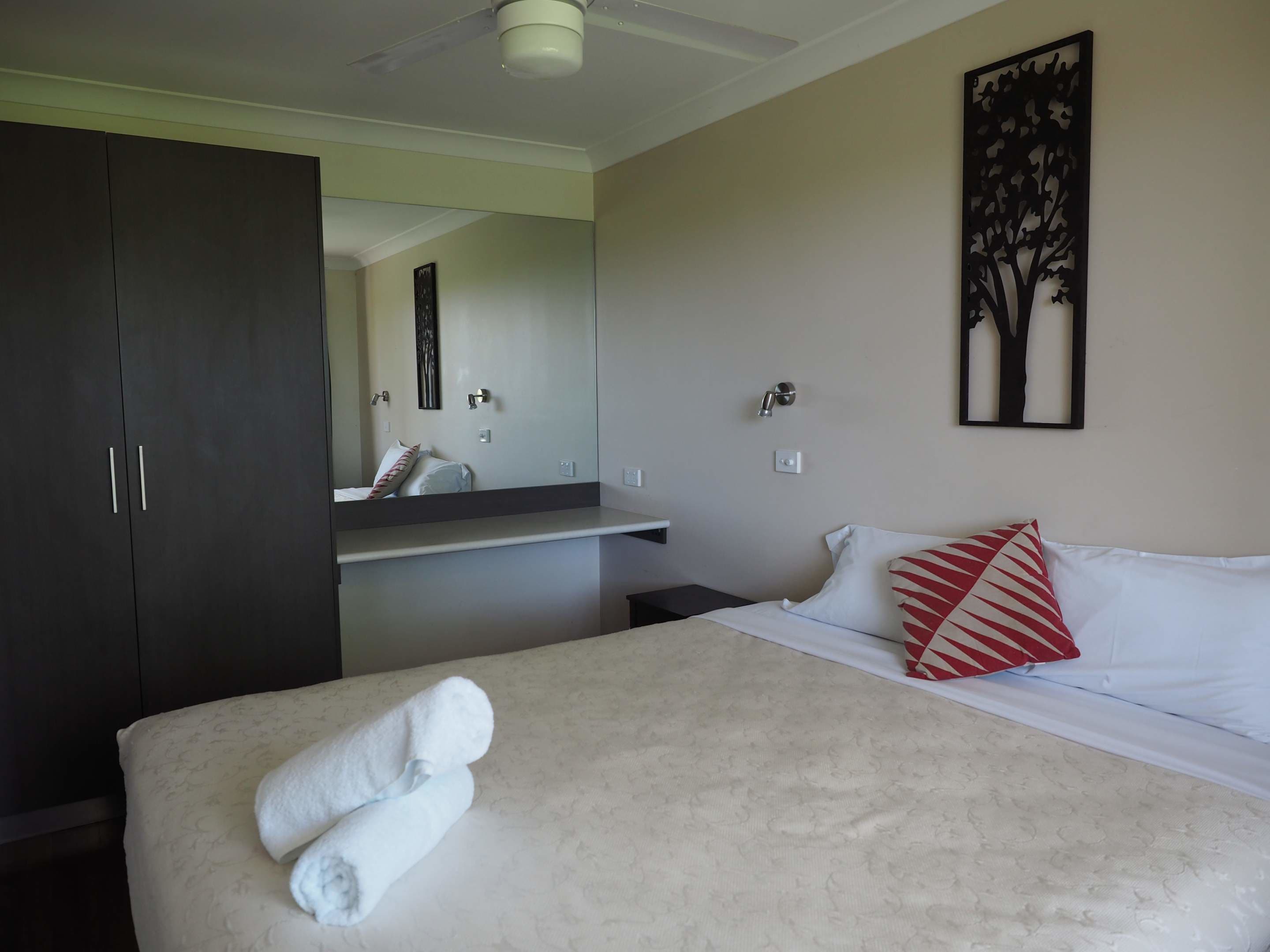 Paradise Palms Resort