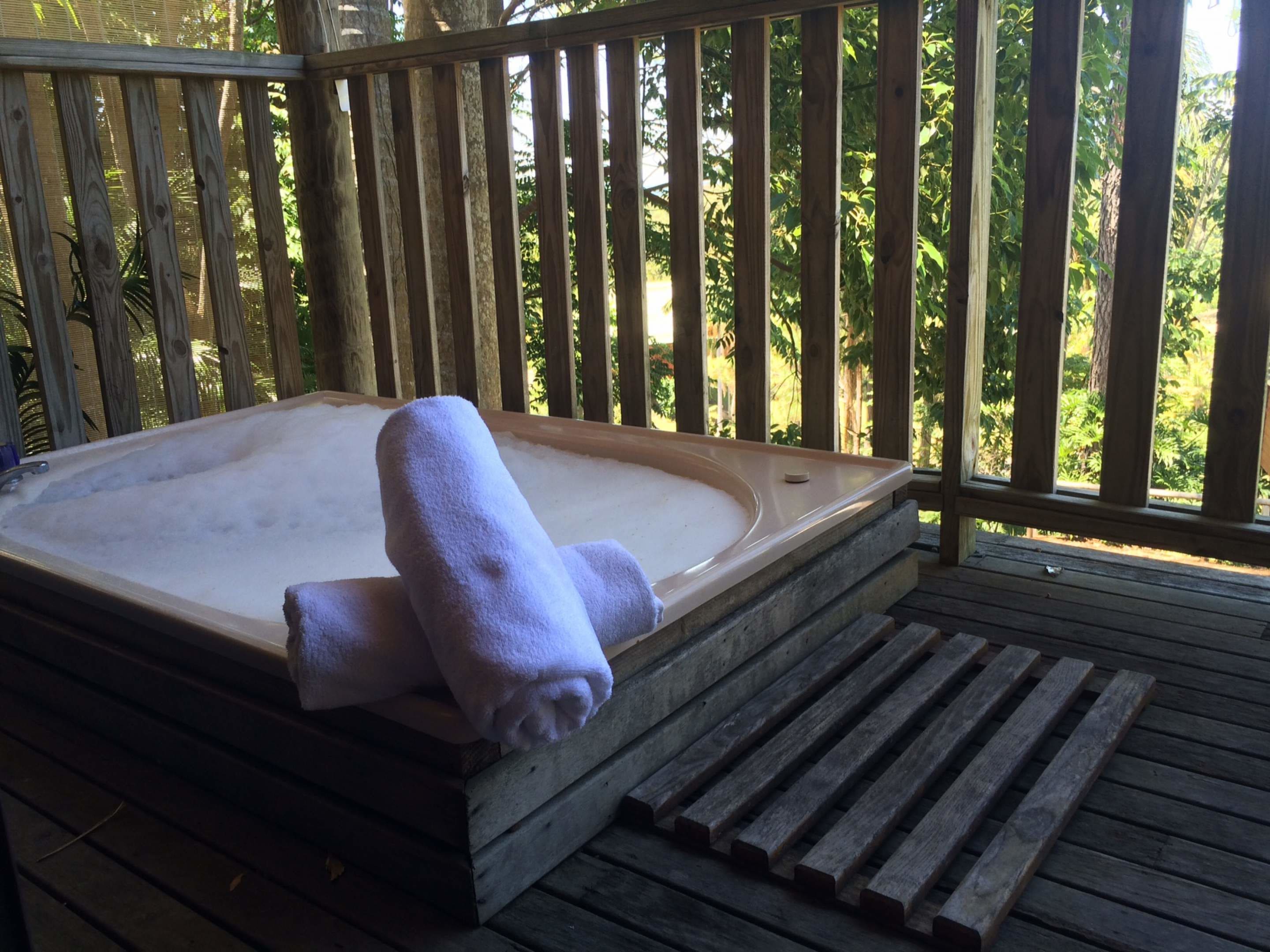 Paradise Palms Resort