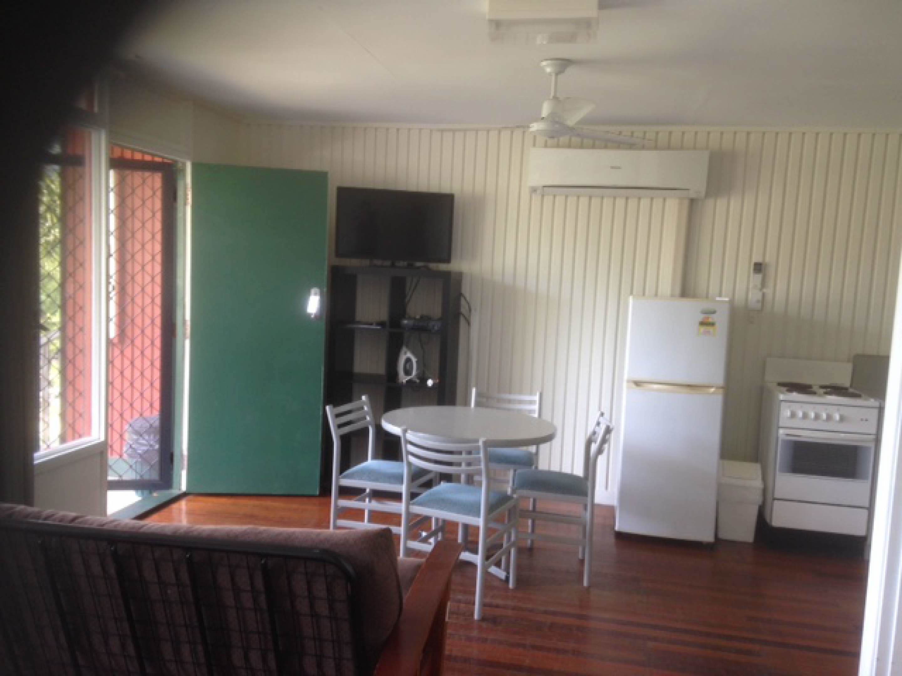 Paradise Palms Resort