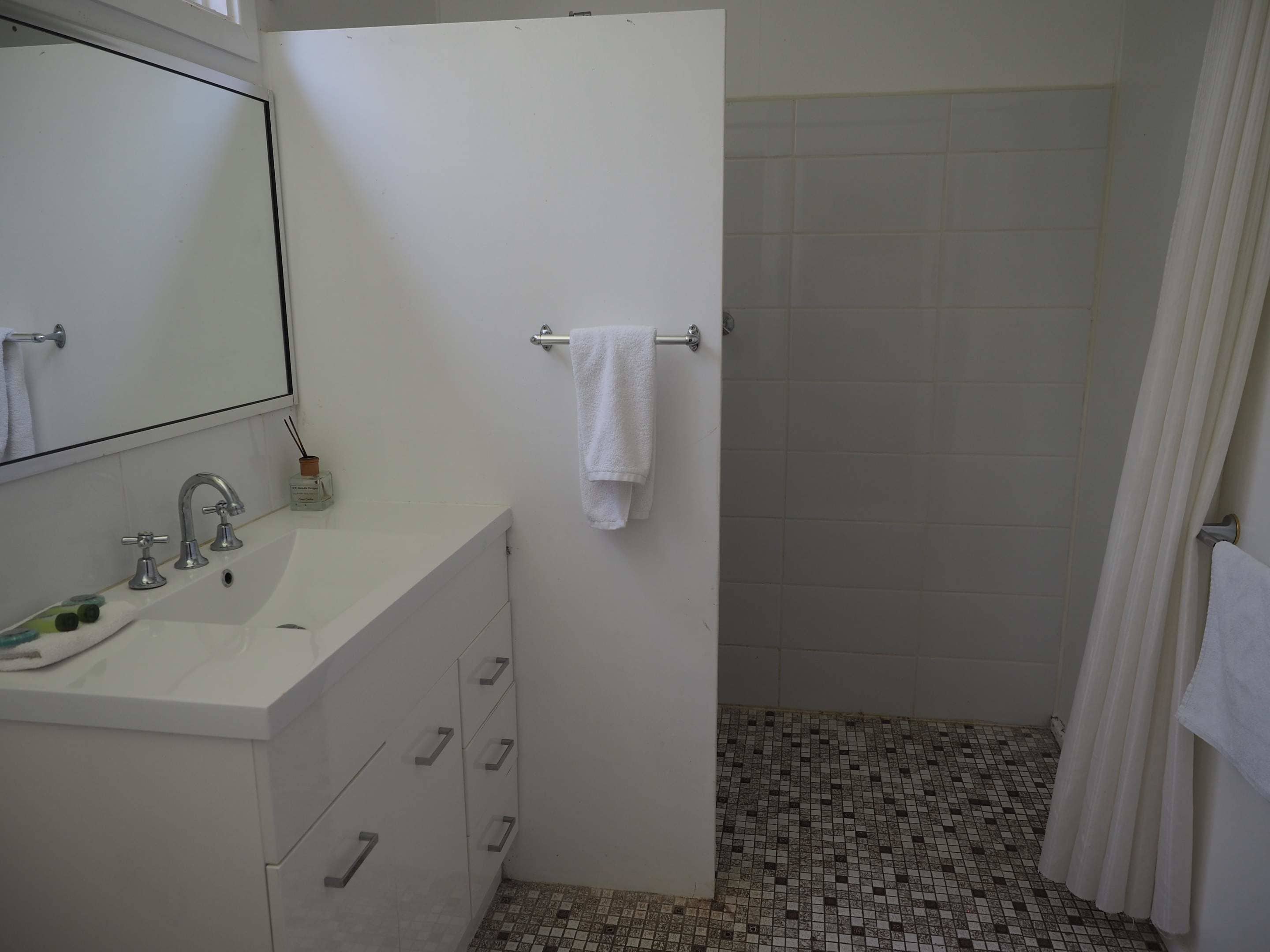 Paradise Palms Resort