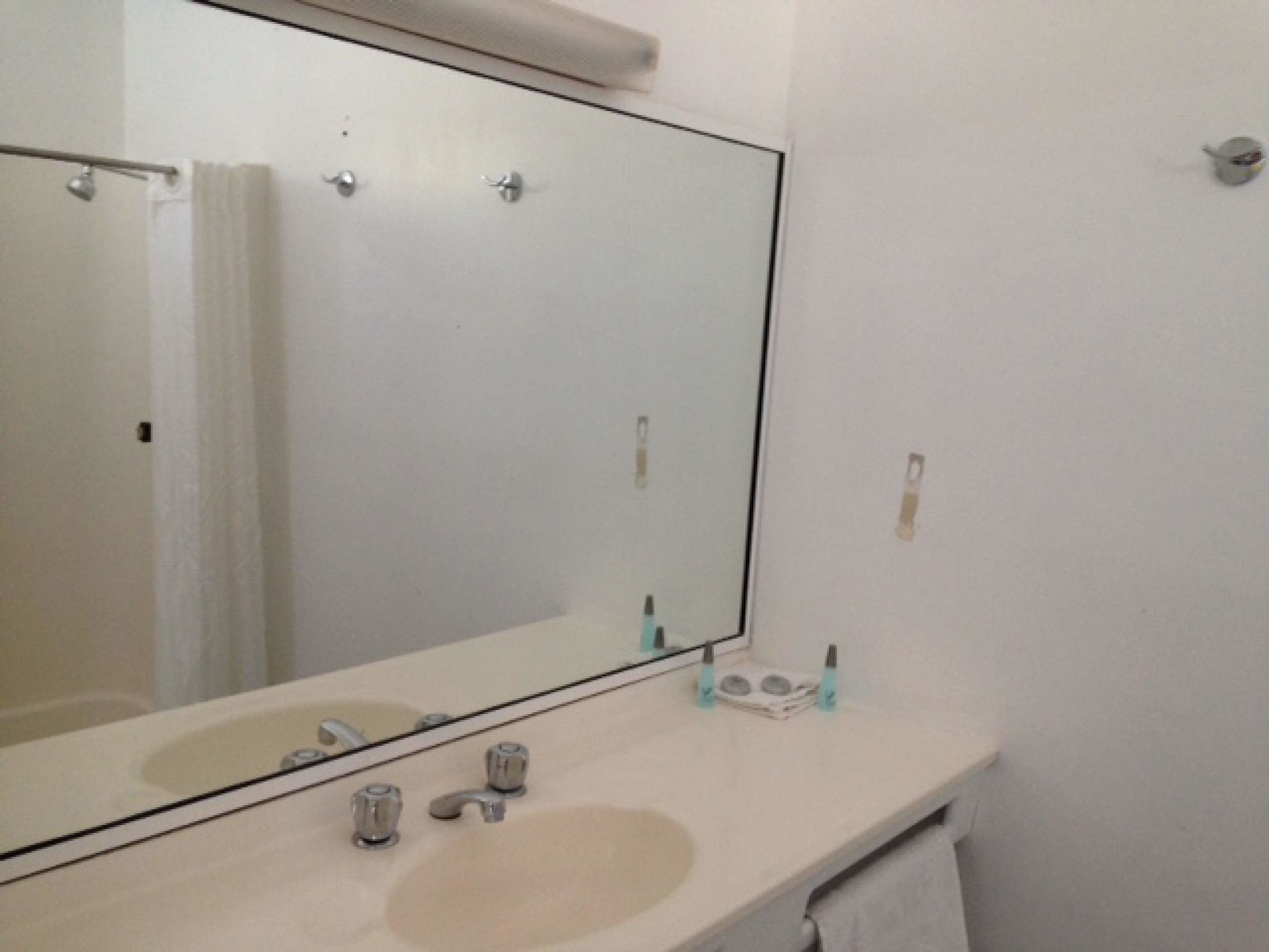 Paradise Palms Resort