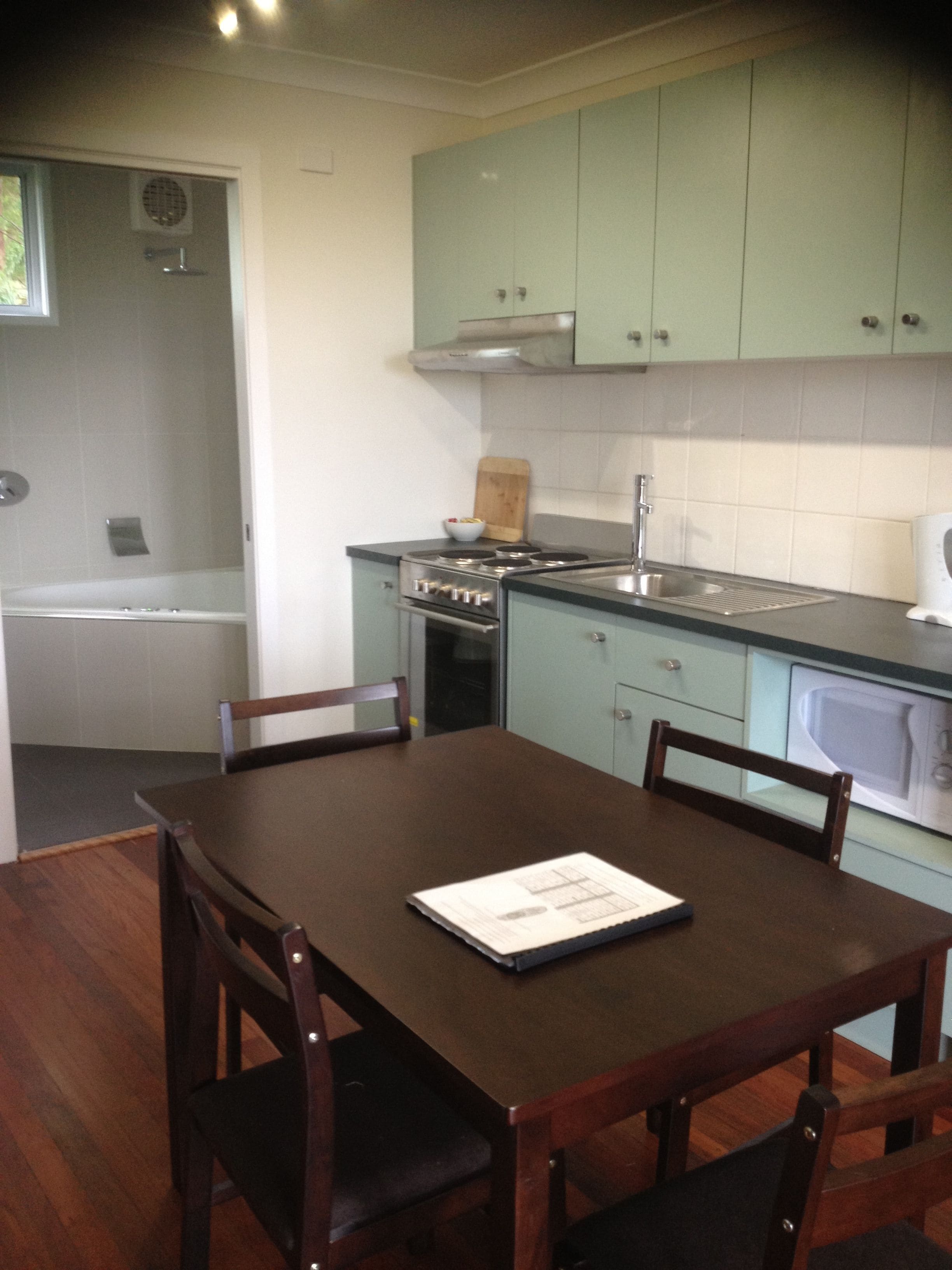 Paradise Palms Resort