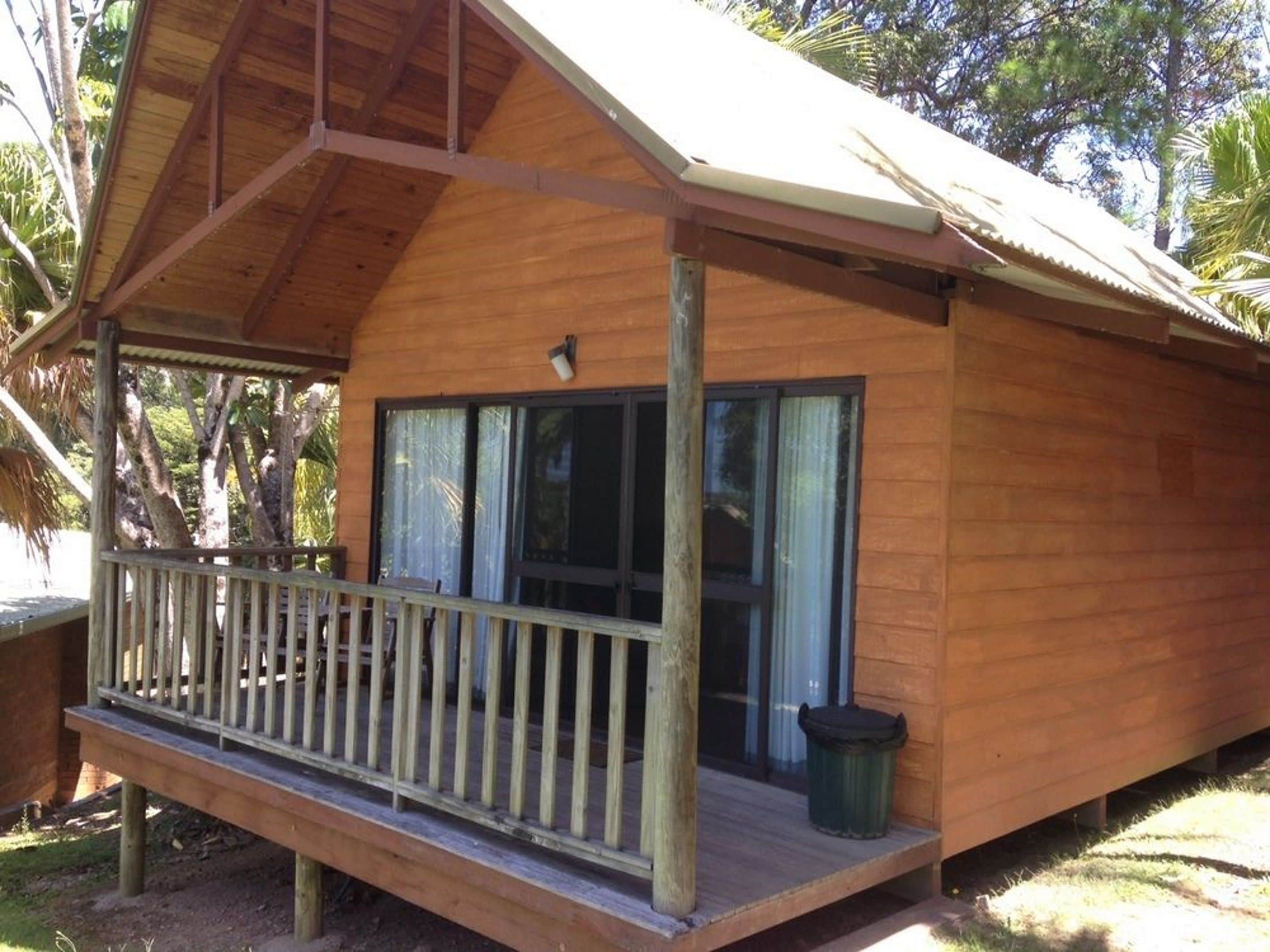 Paradise Palms Resort