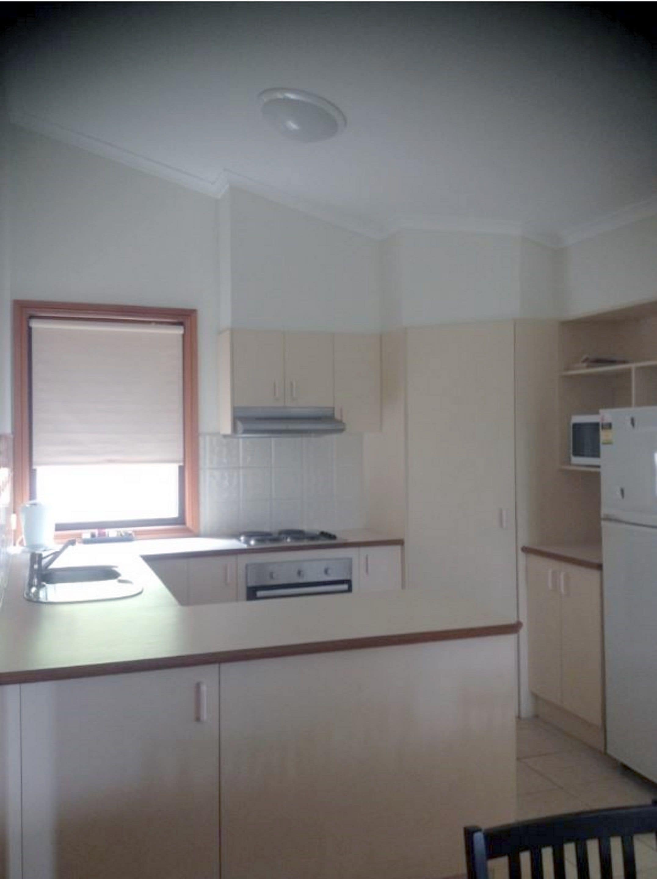 Paradise Palms Resort