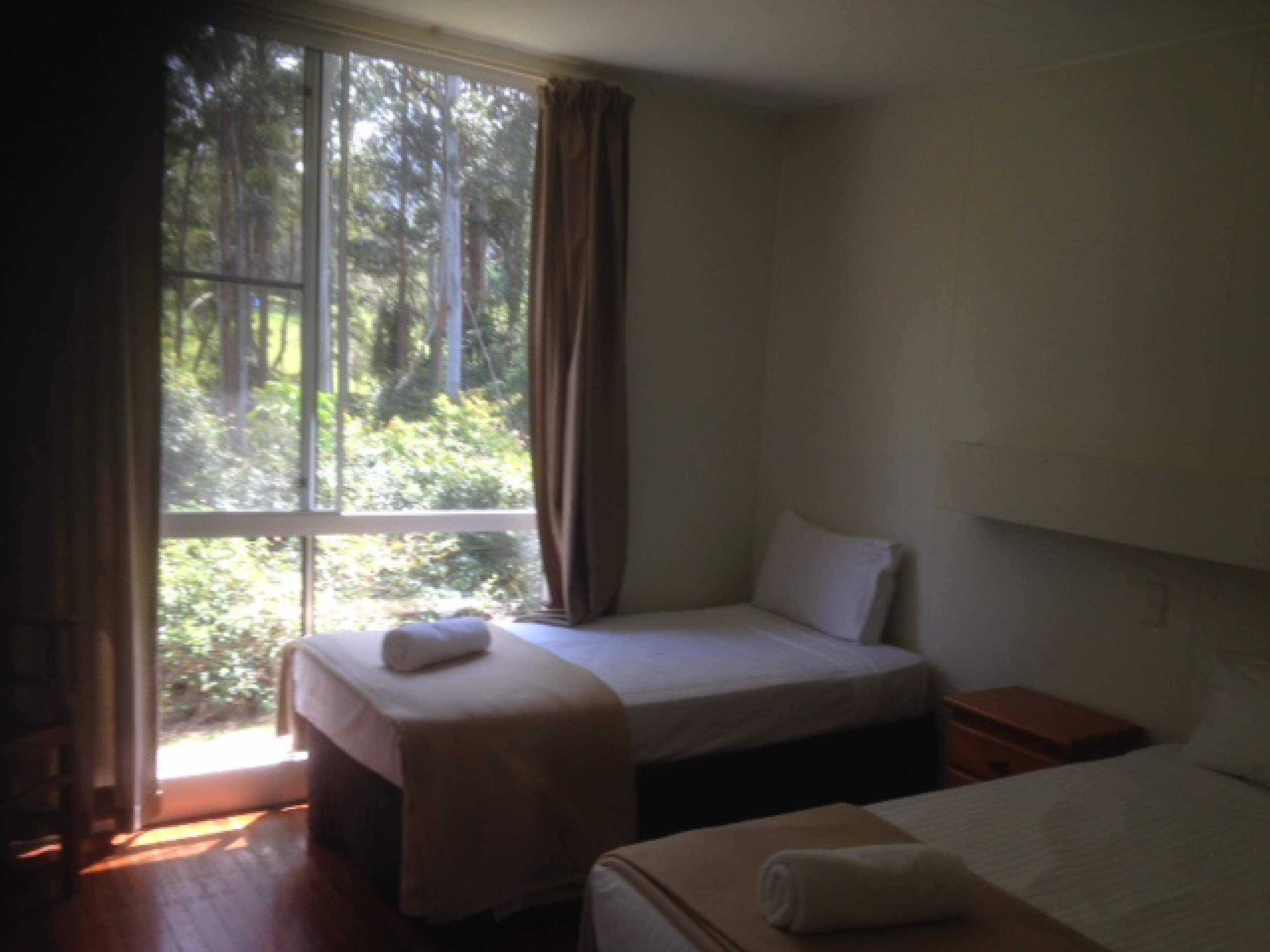 Paradise Palms Resort