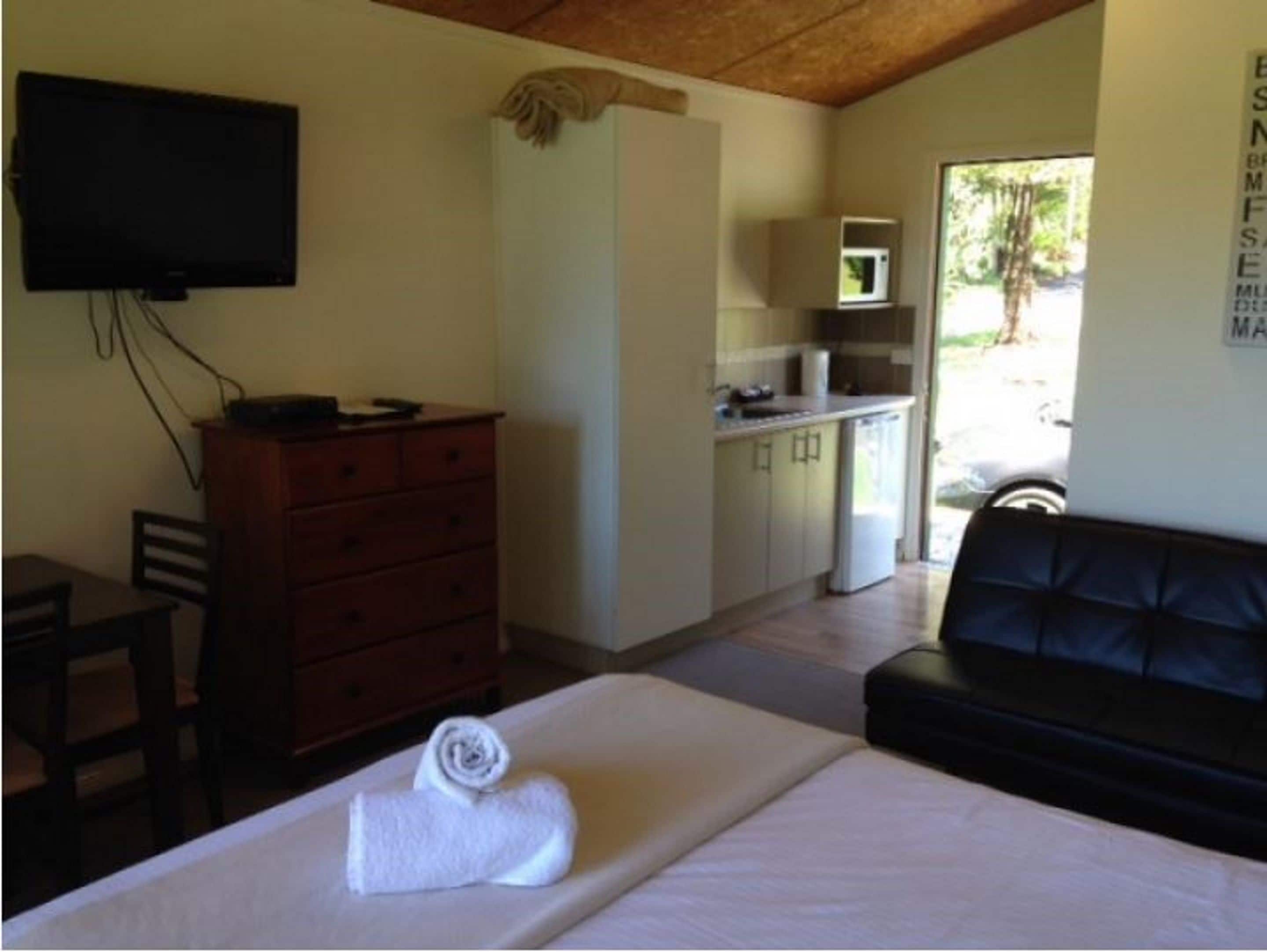 Paradise Palms Resort