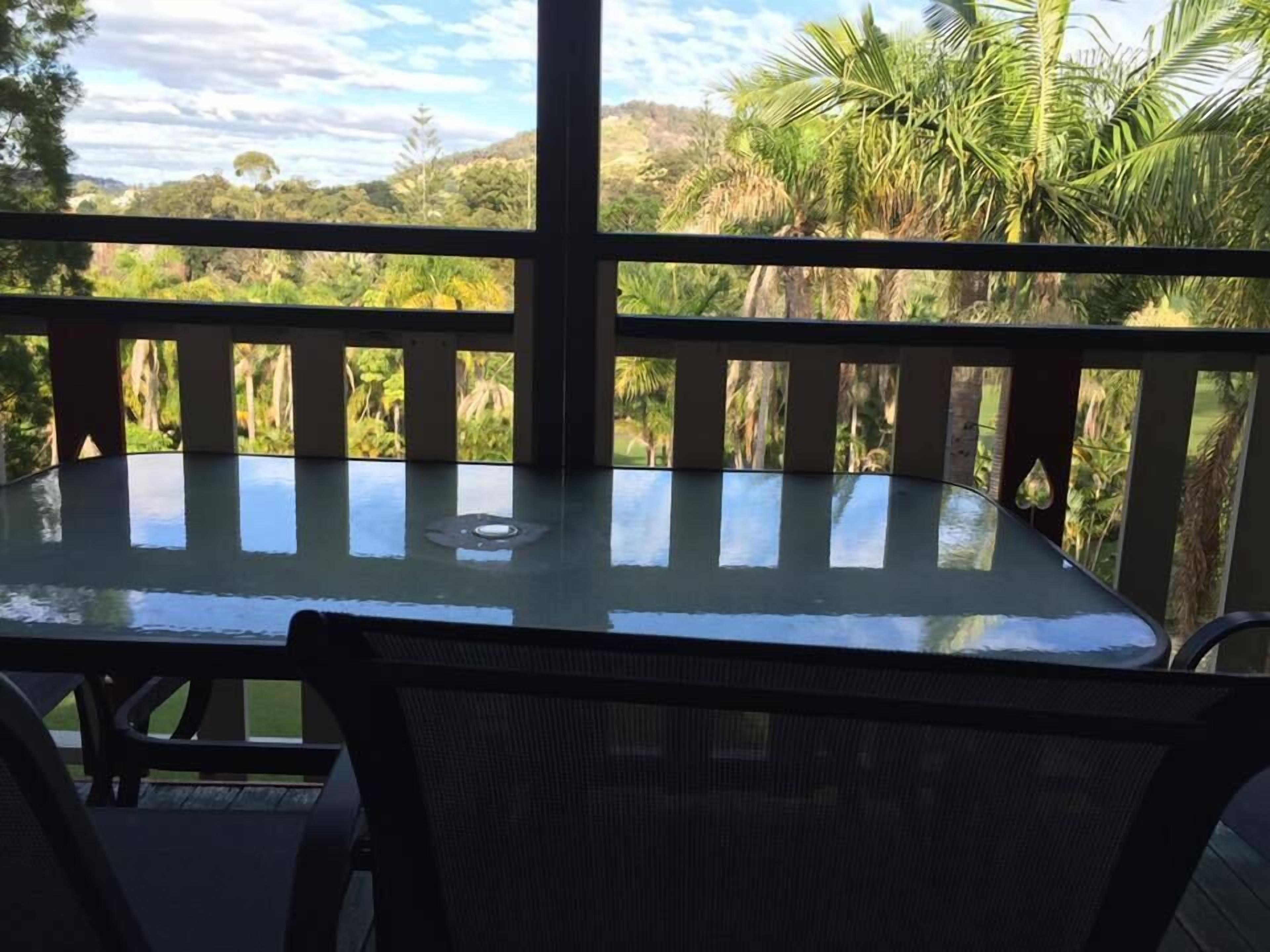 Paradise Palms Resort