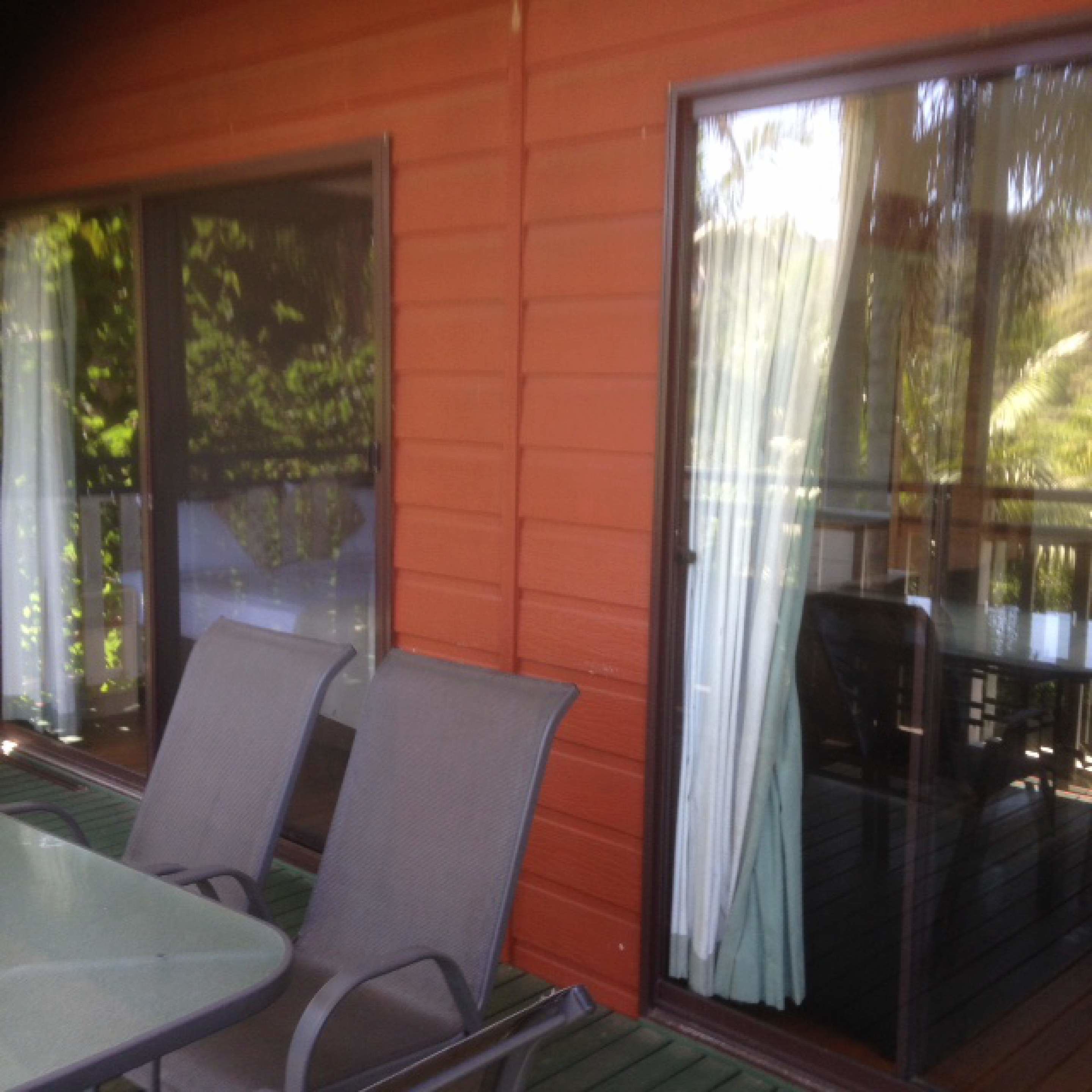 Paradise Palms Resort