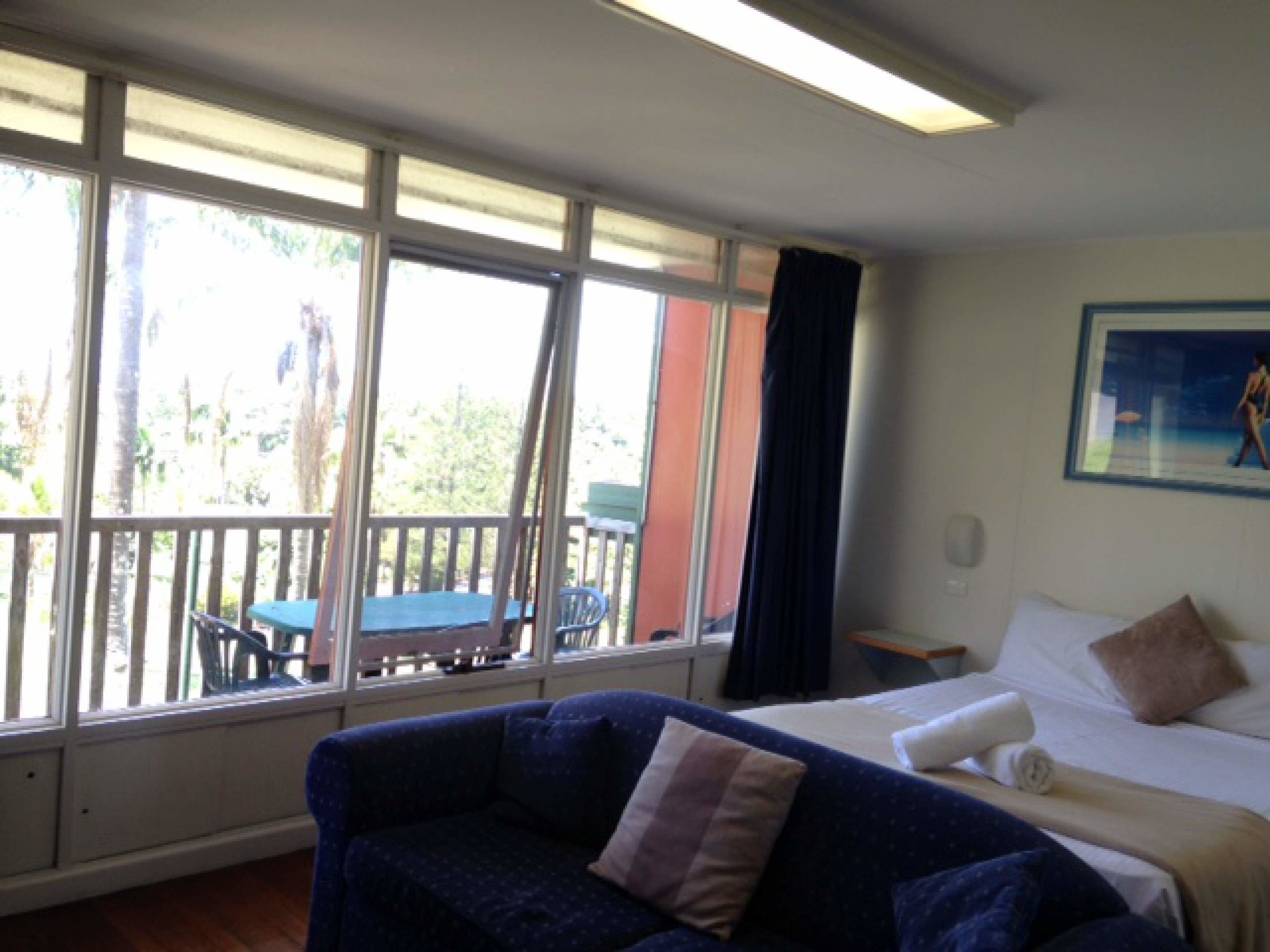 Paradise Palms Resort