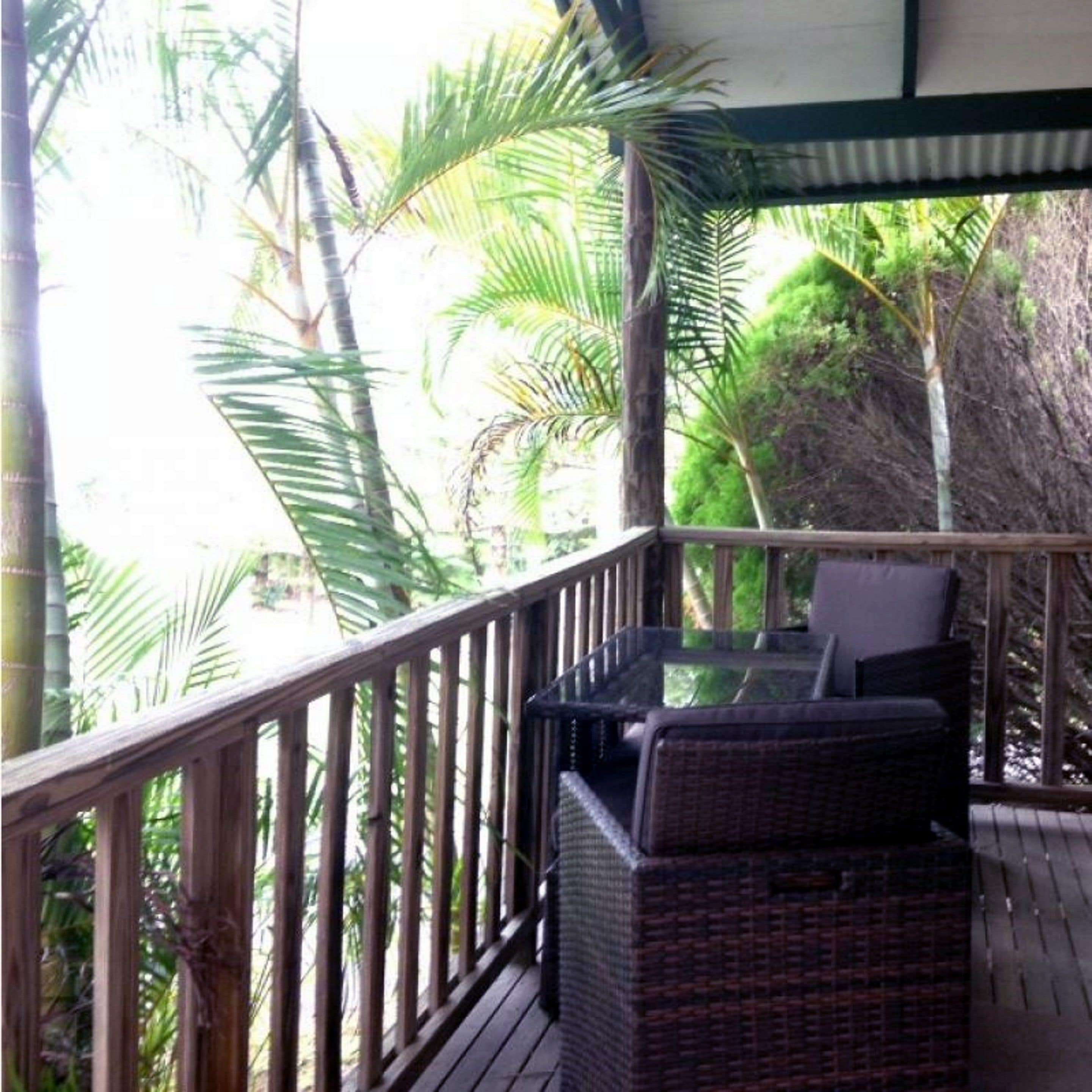 Paradise Palms Resort