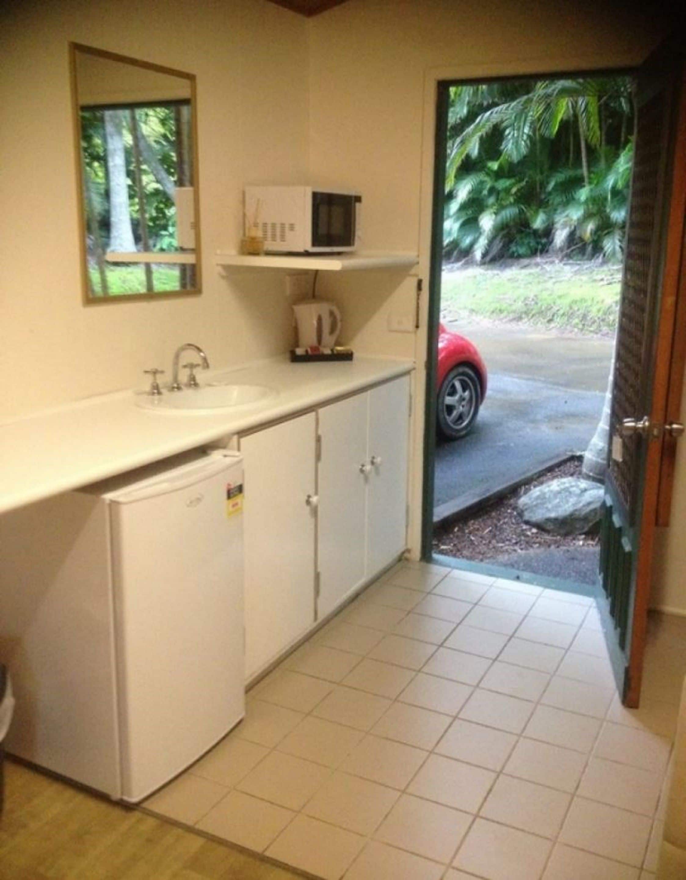 Paradise Palms Resort