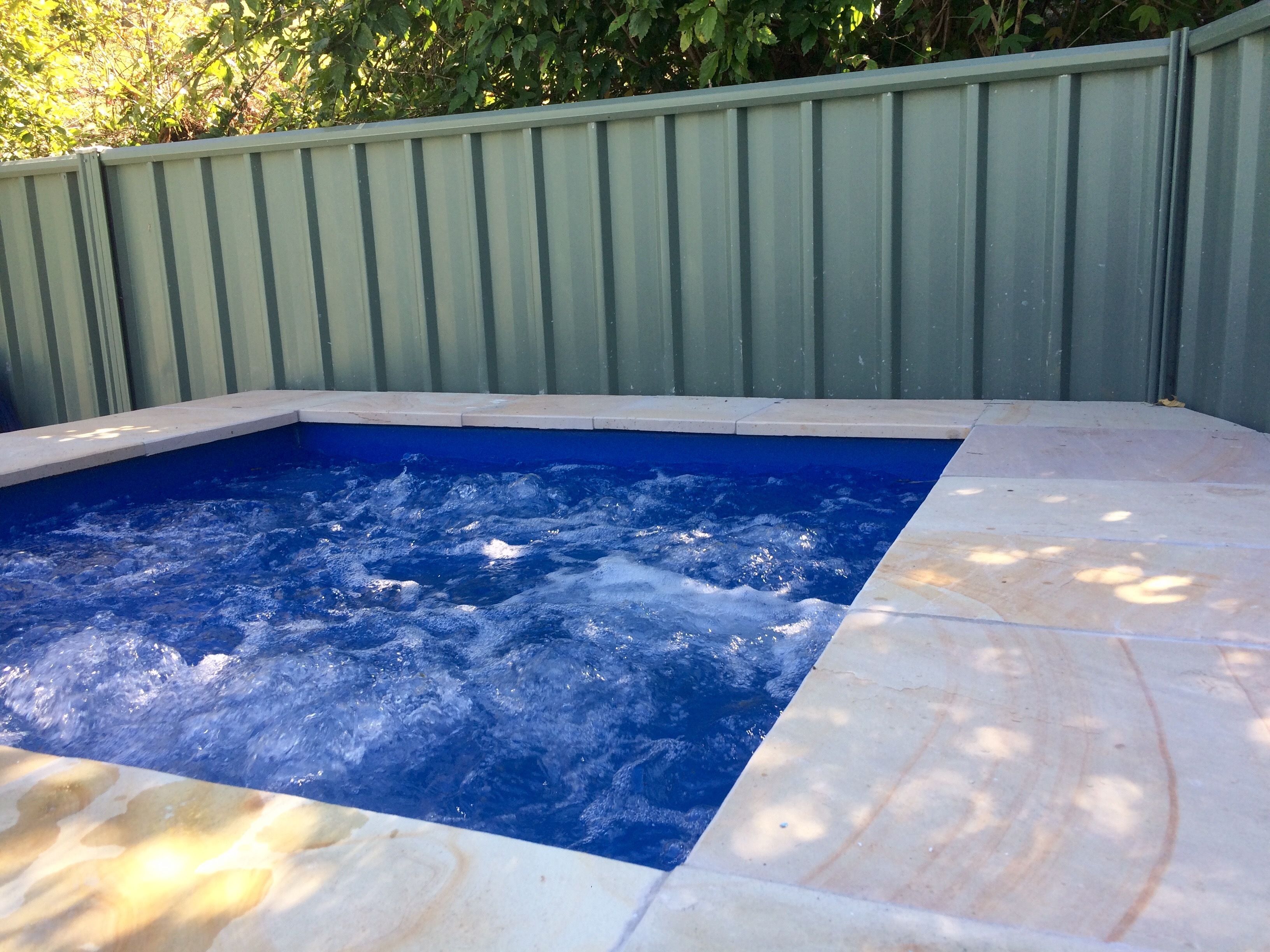 Paradise Palms Resort