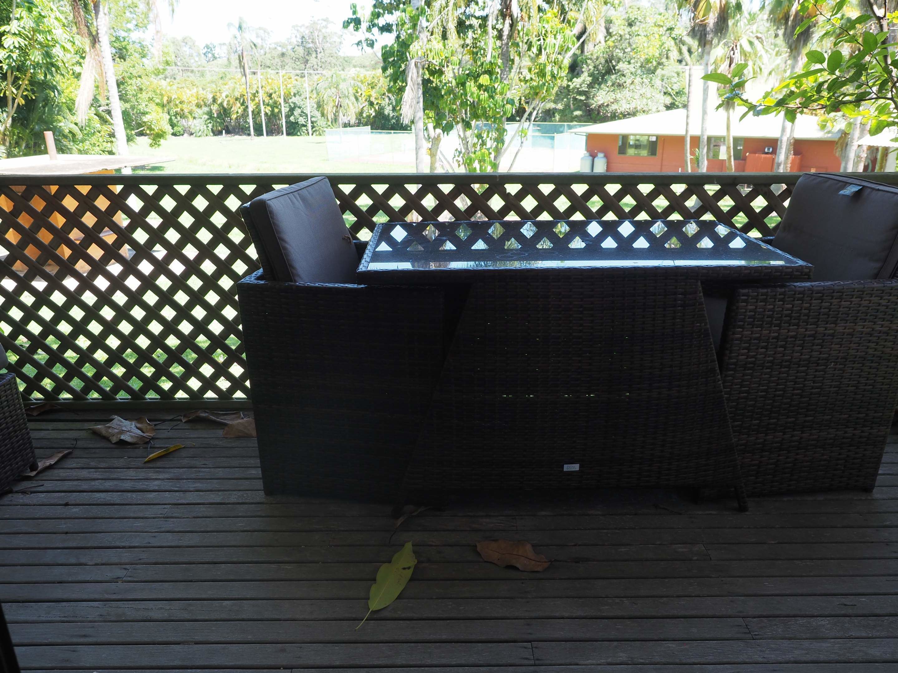 Paradise Palms Resort