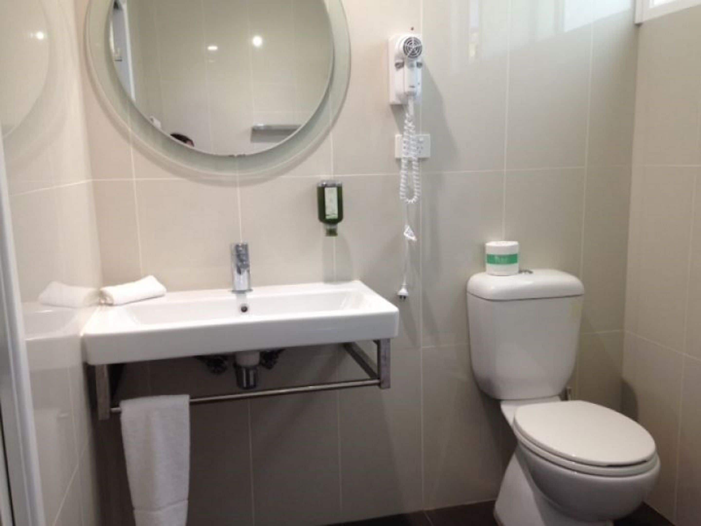 Paradise Palms Resort