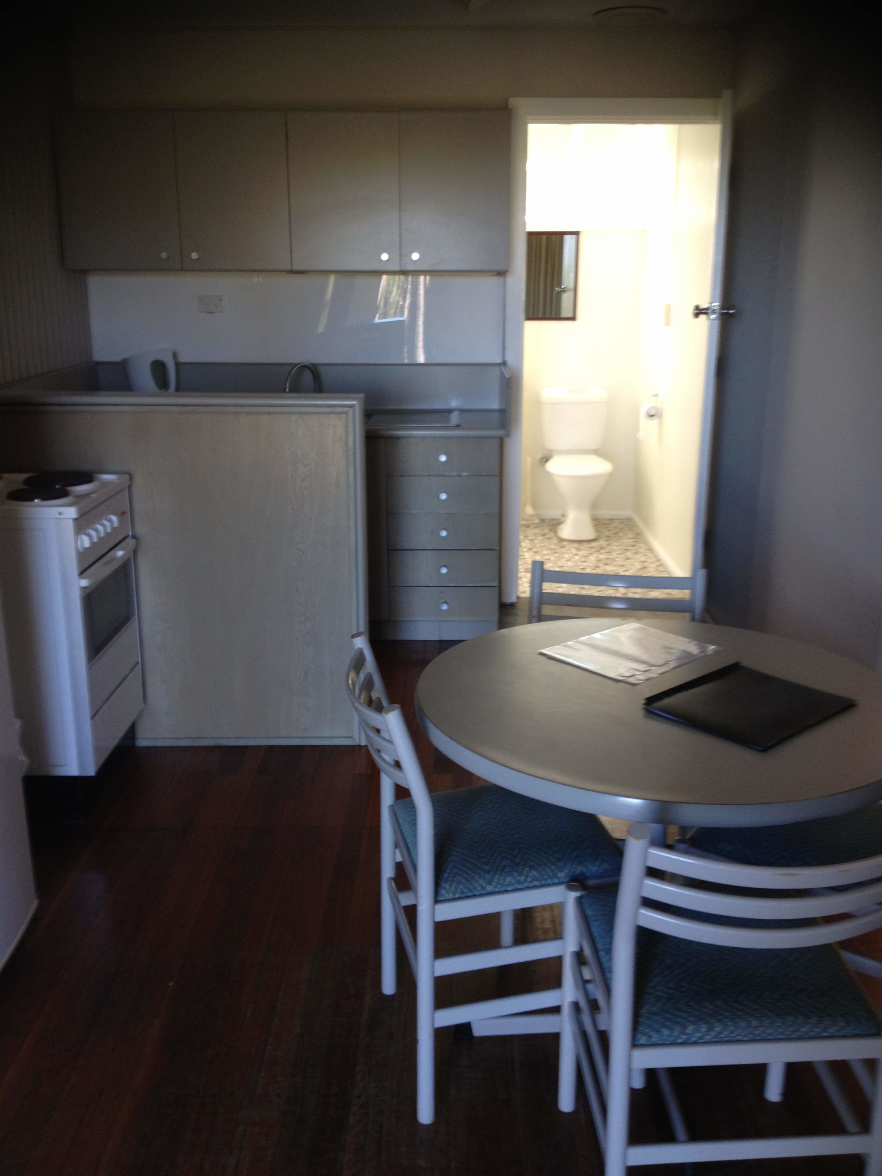 Paradise Palms Resort