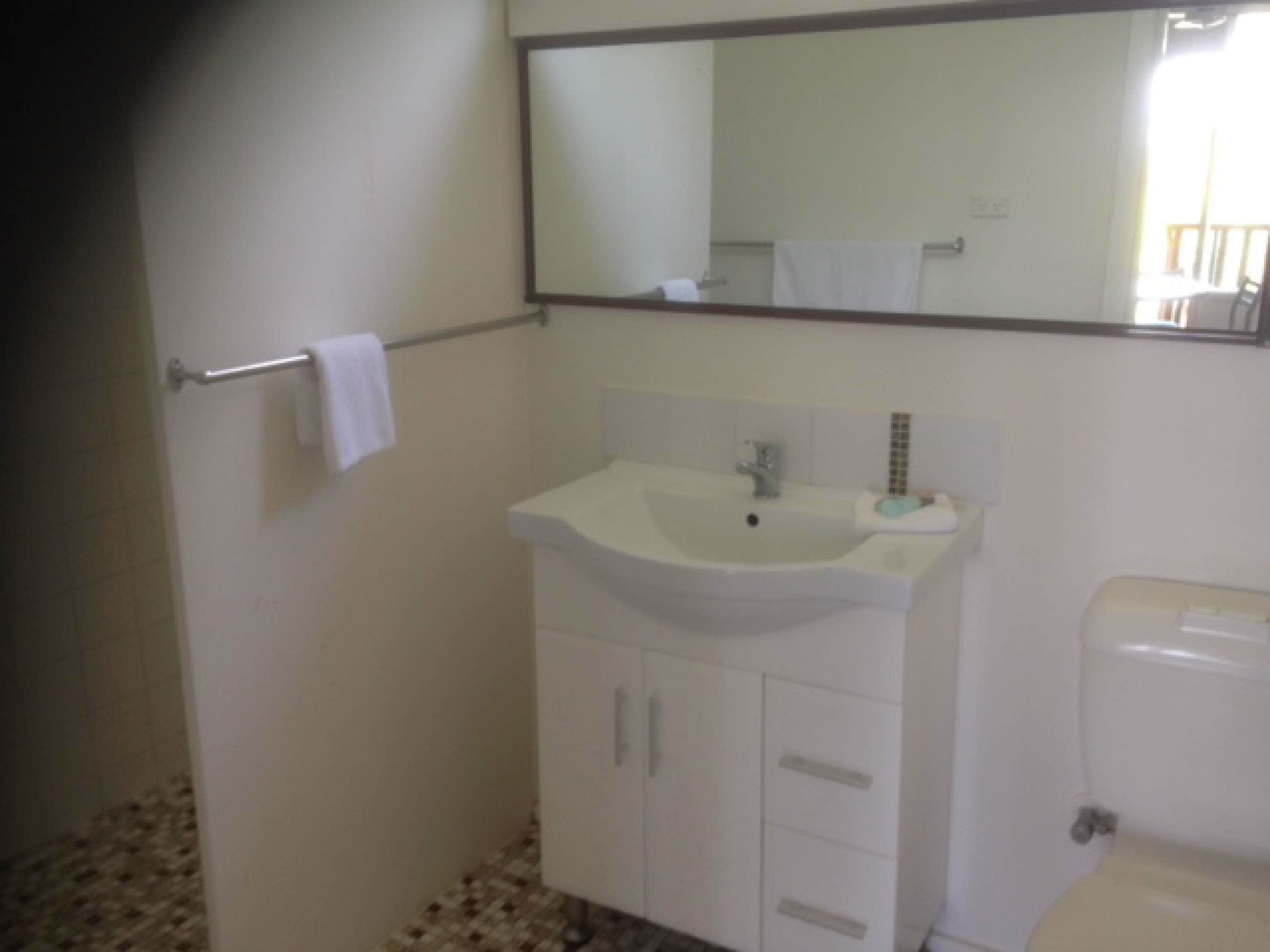 Paradise Palms Resort