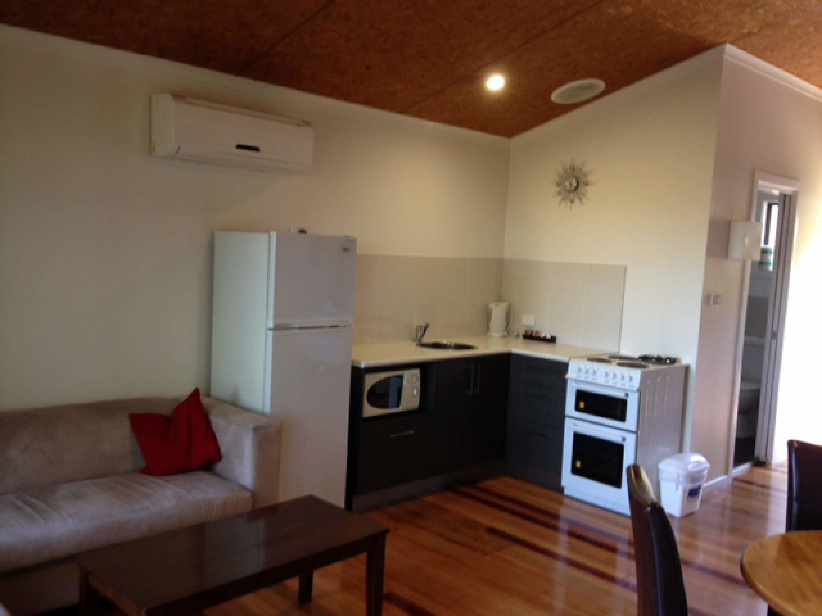 Paradise Palms Resort