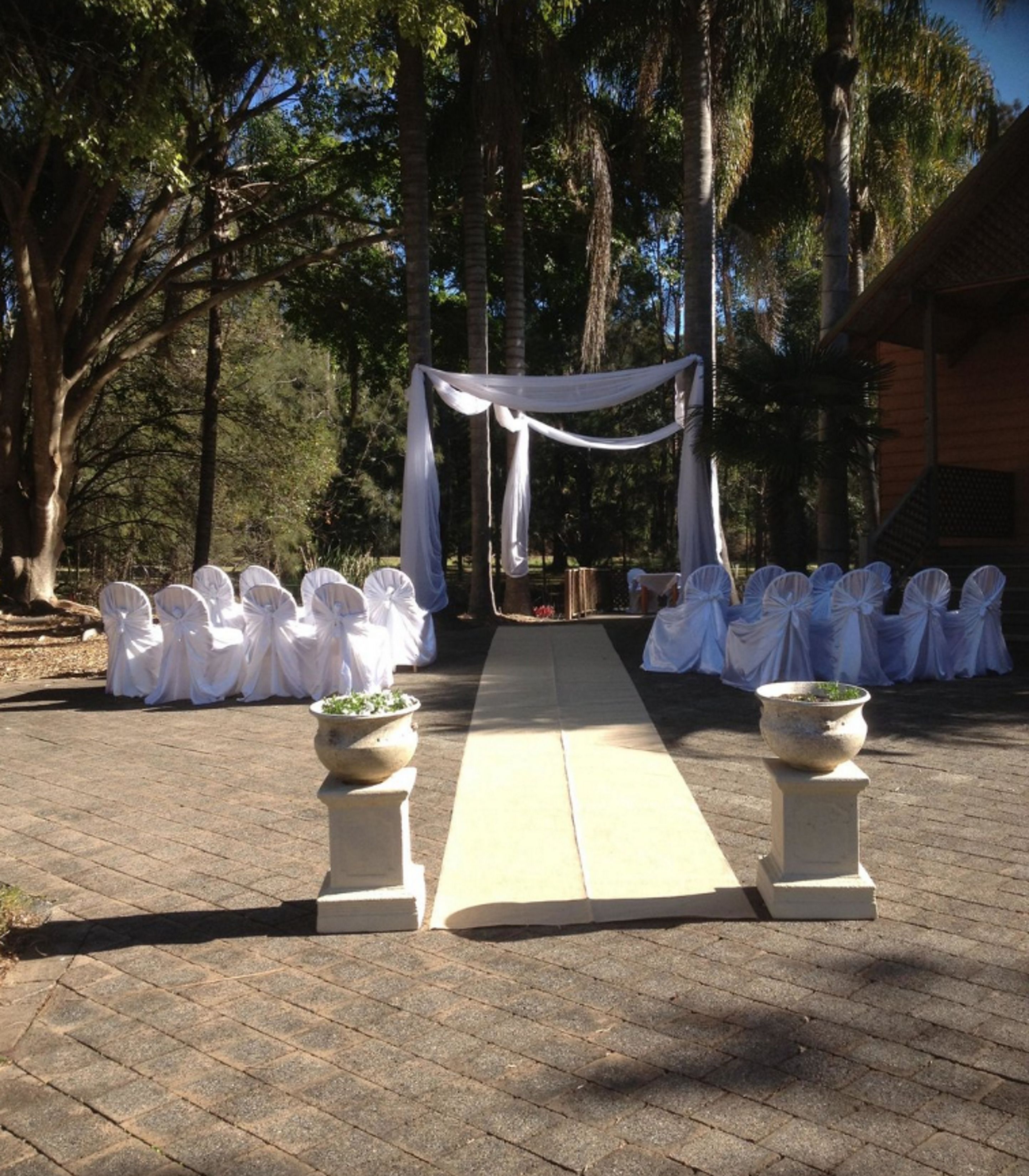 Paradise Palms Resort