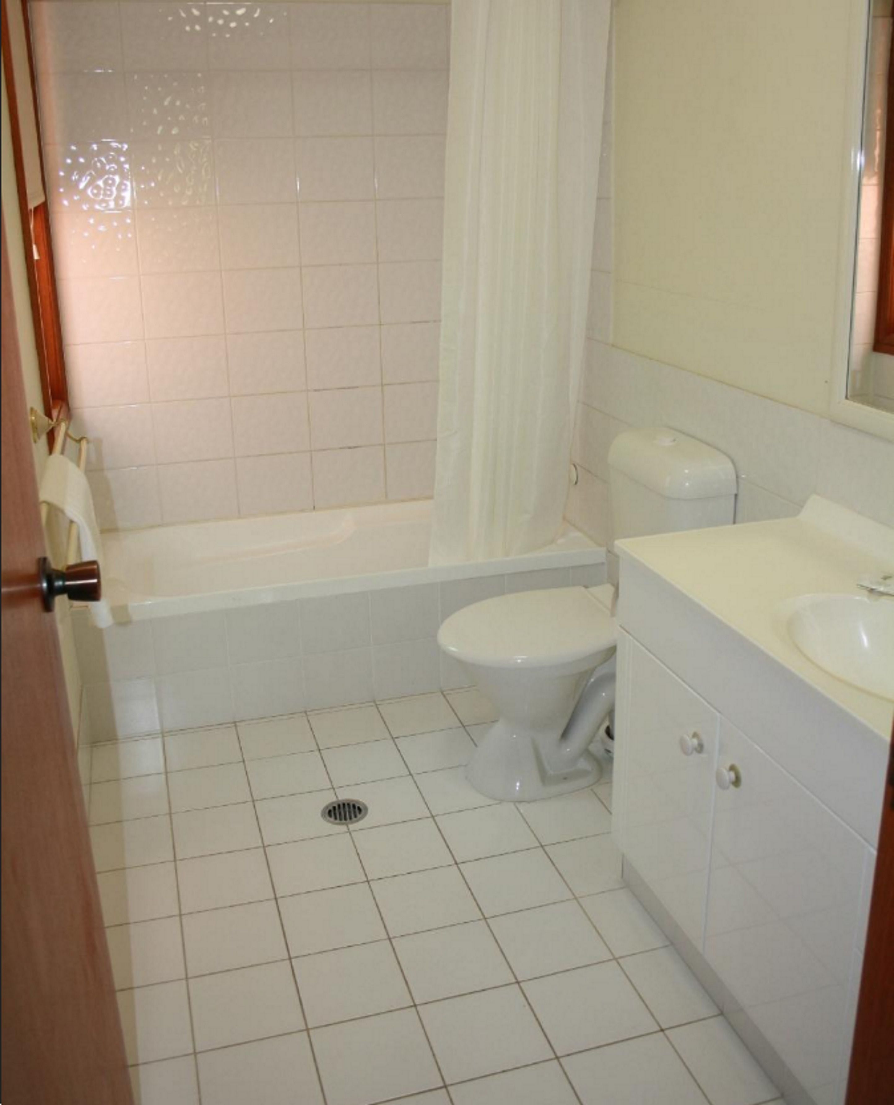 Paradise Palms Resort