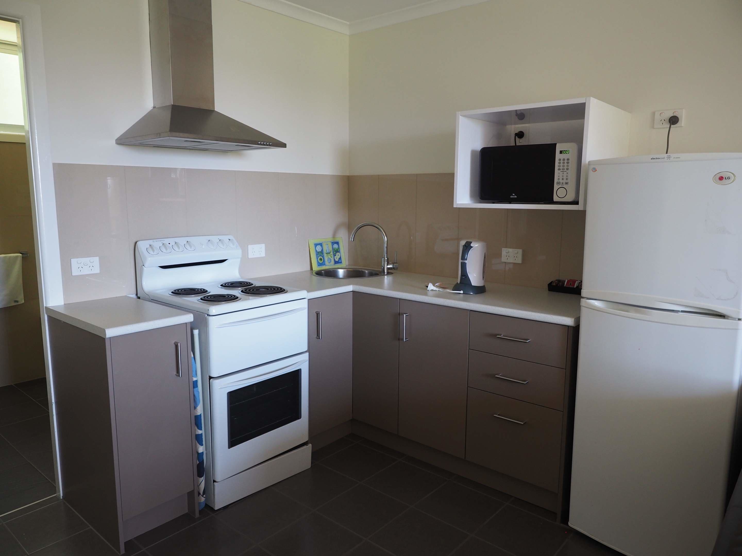 Paradise Palms Resort