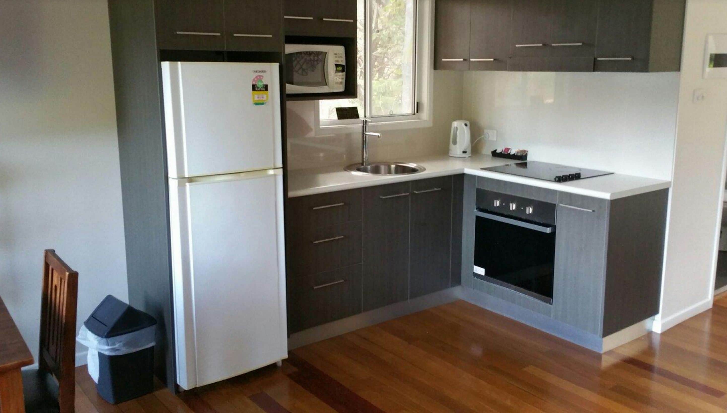 Paradise Palms Resort