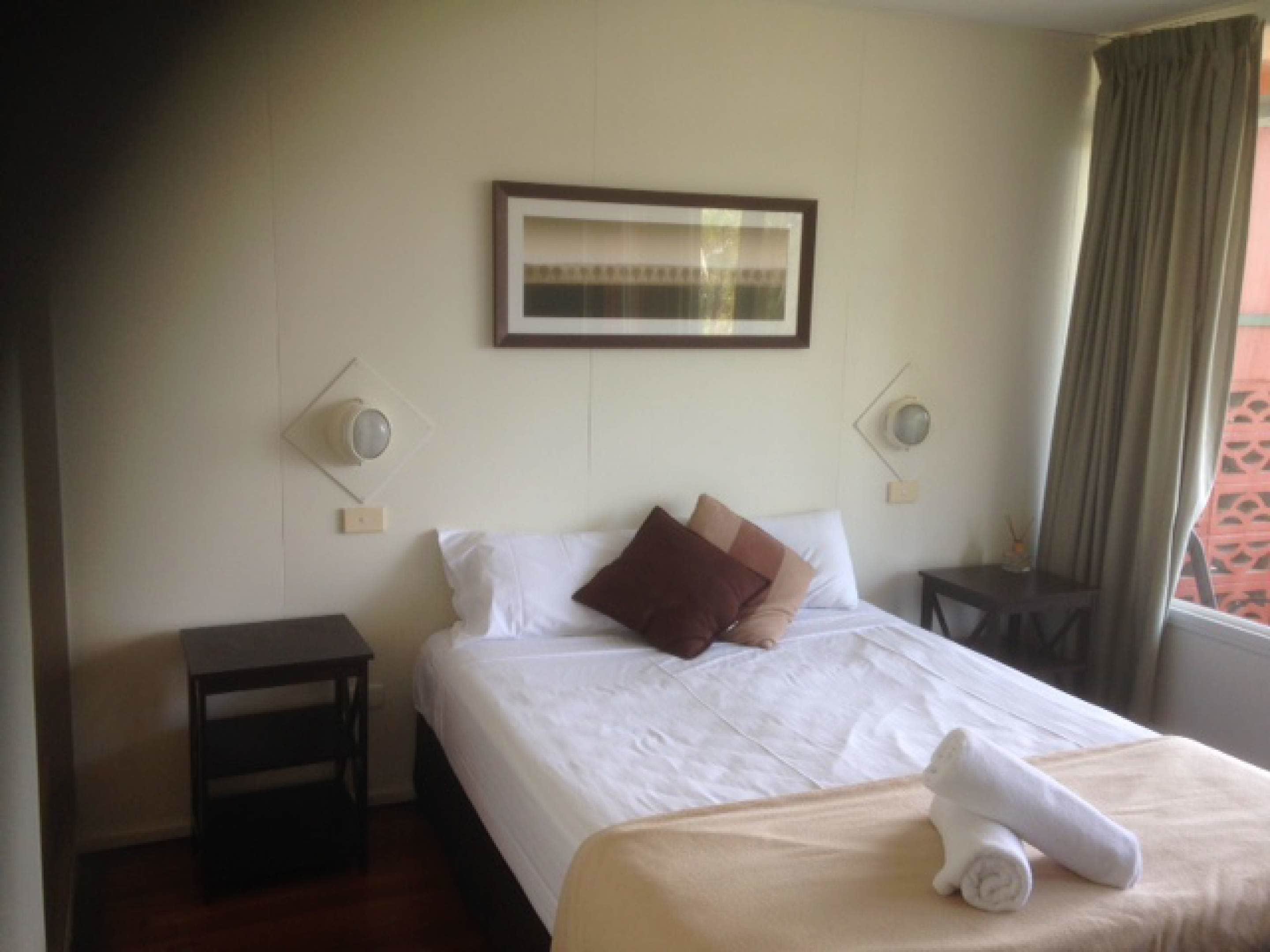 Paradise Palms Resort