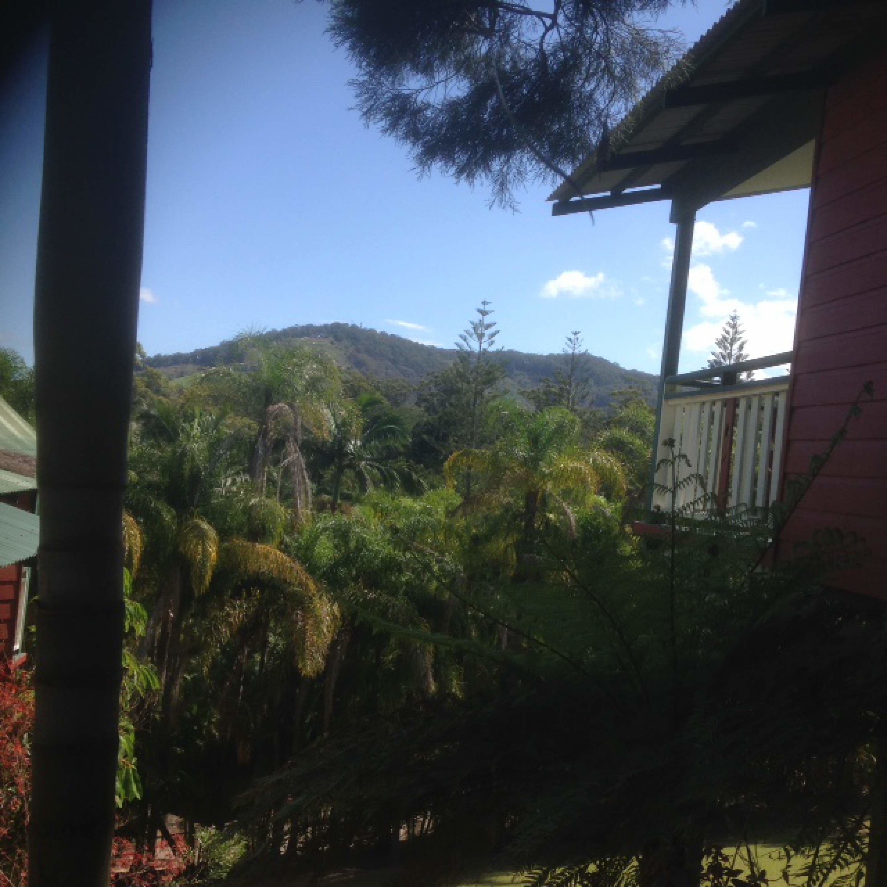 Paradise Palms Resort