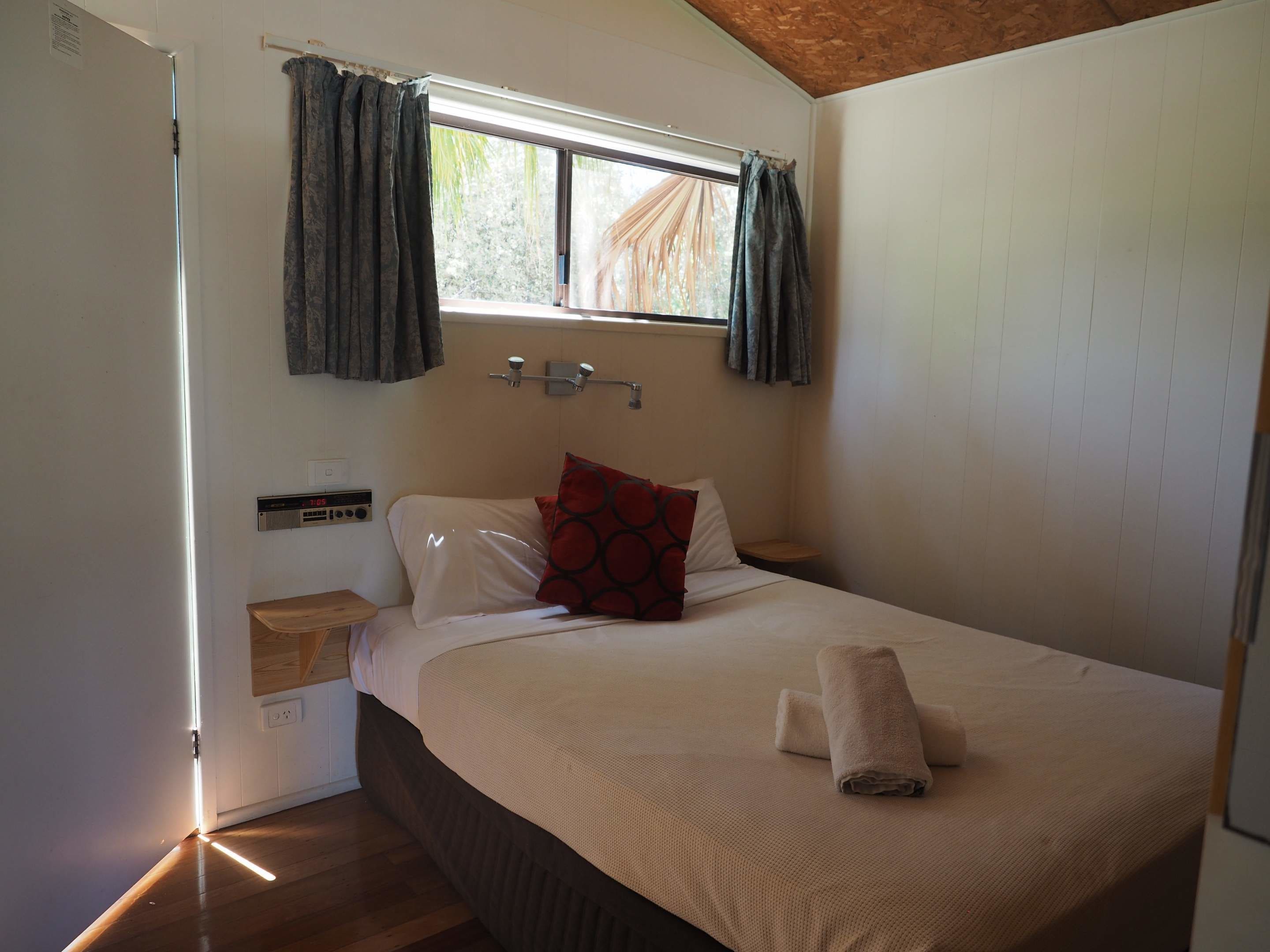 Paradise Palms Resort