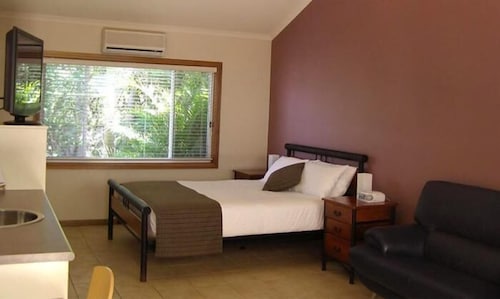 Koala Tree Motel In Port Macquarie Hotel Rates Reviews On Orbitz