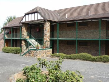 Alanvale Apartments Deals Reviews Launceston Aus Wotif