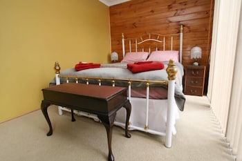 Alexanders' Of Richmond