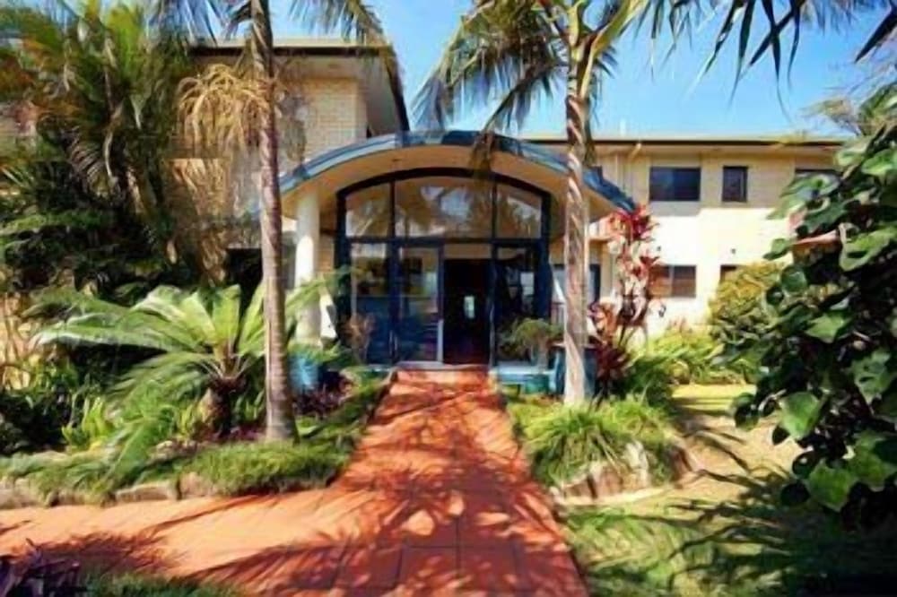 Allambie Boutique Apartments Australia Australian Accommodation