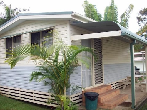 Banana Coast Caravan Park Coffs Harbour Aus Best Price
