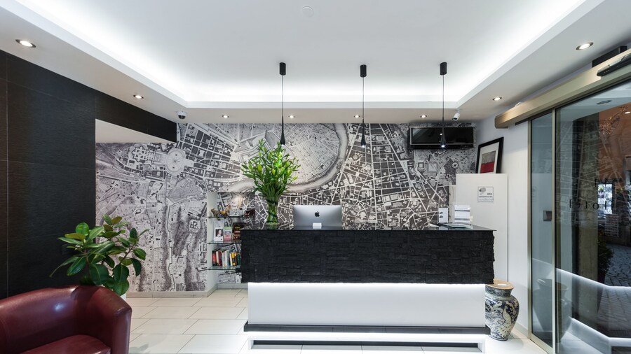 Trevi 41 Hotel