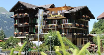 Hotel Edelweiss