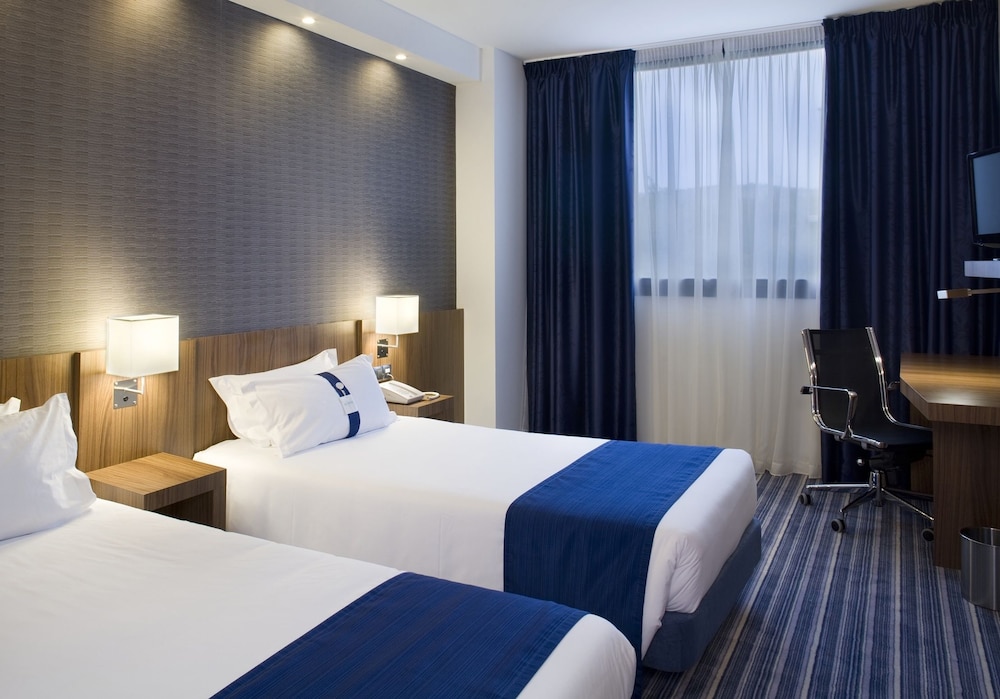 Holiday Inn Express Campo De Gibraltar - Barrios in Los Barrios, Spain