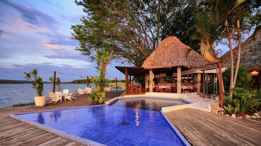 Hotel Maya Internacional