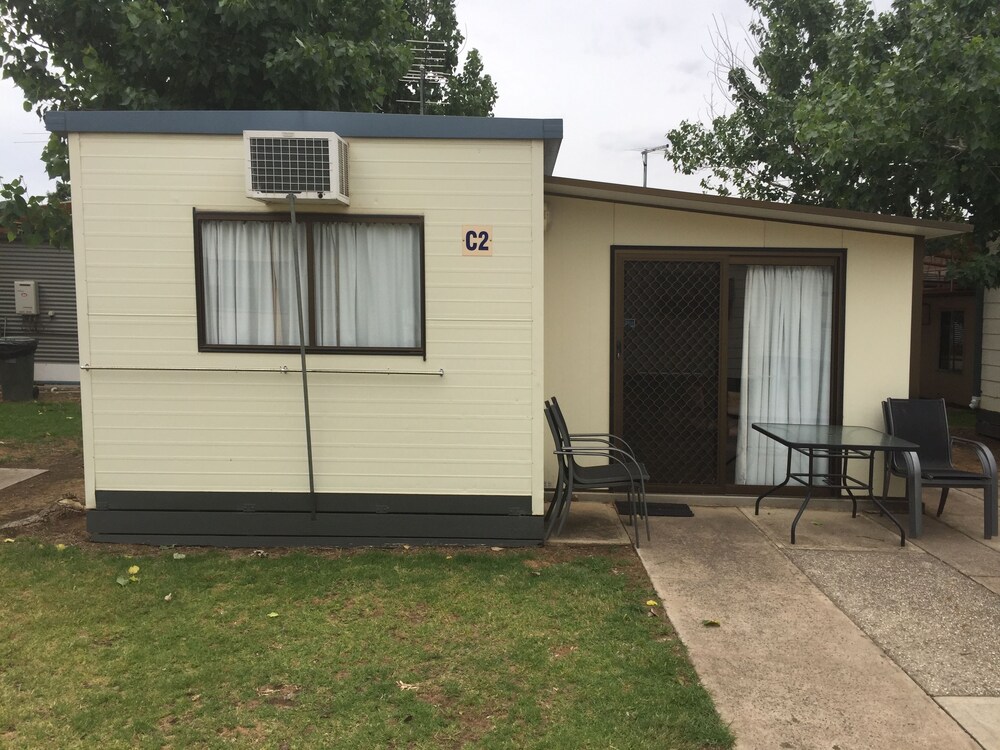 Room, BIG4 NRMA Yarrawonga Mulwala Holiday Park