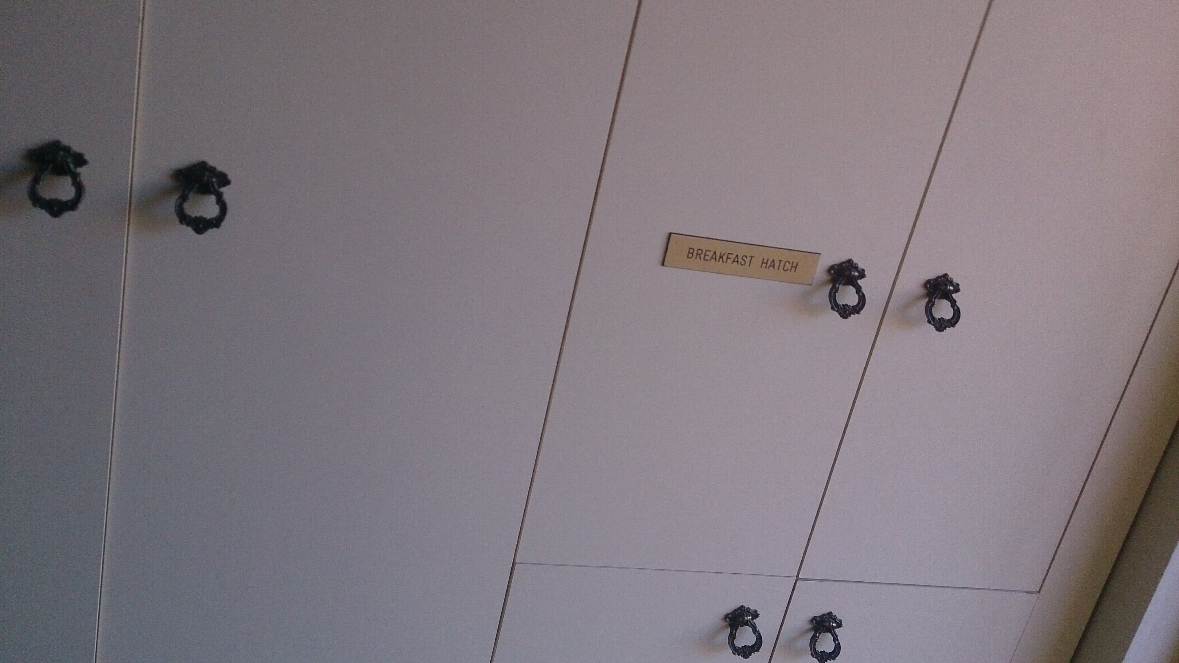 Australian Heritage Motor Inn