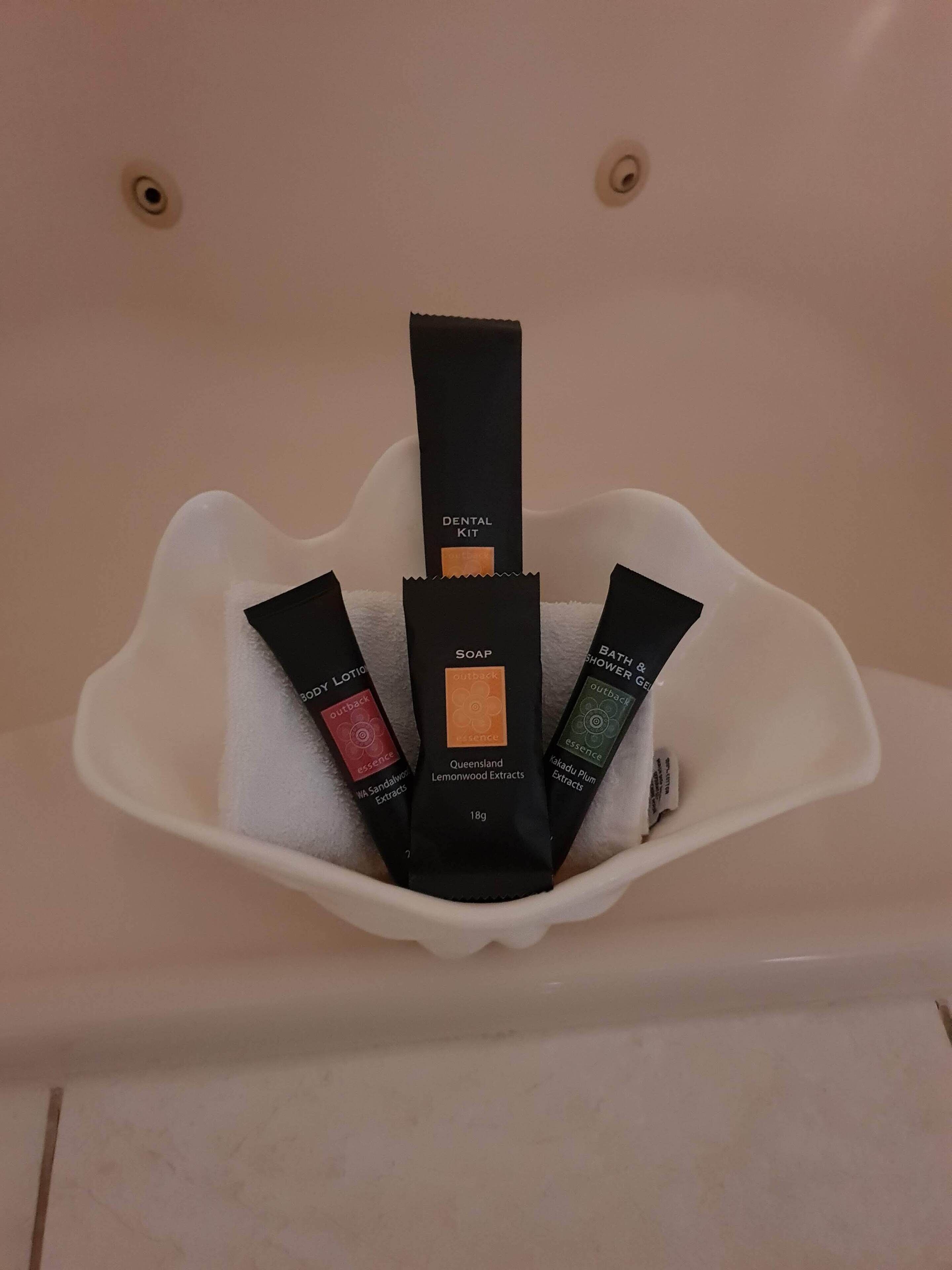 Australian Heritage Motor Inn