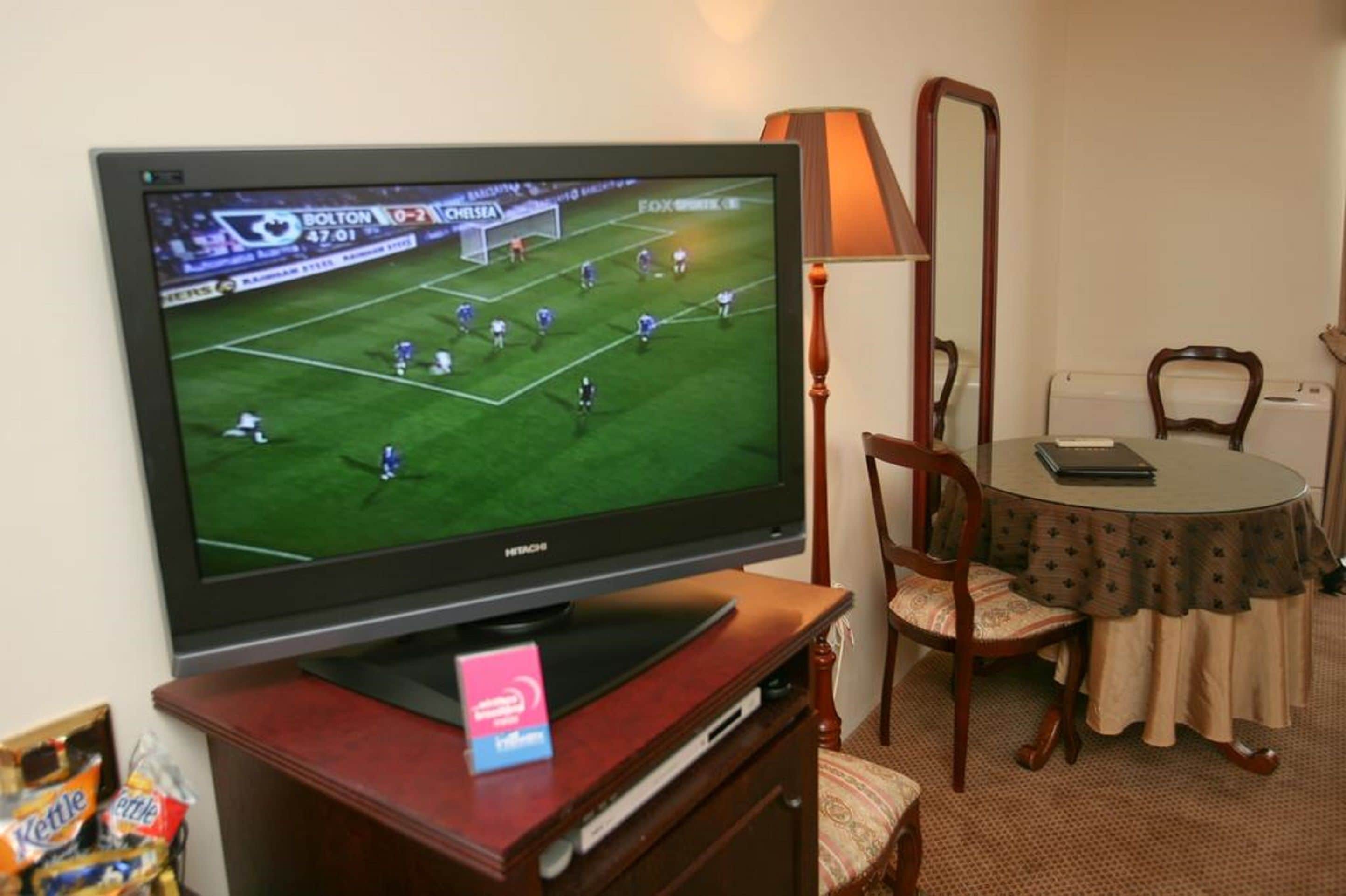 Australian Heritage Motor Inn