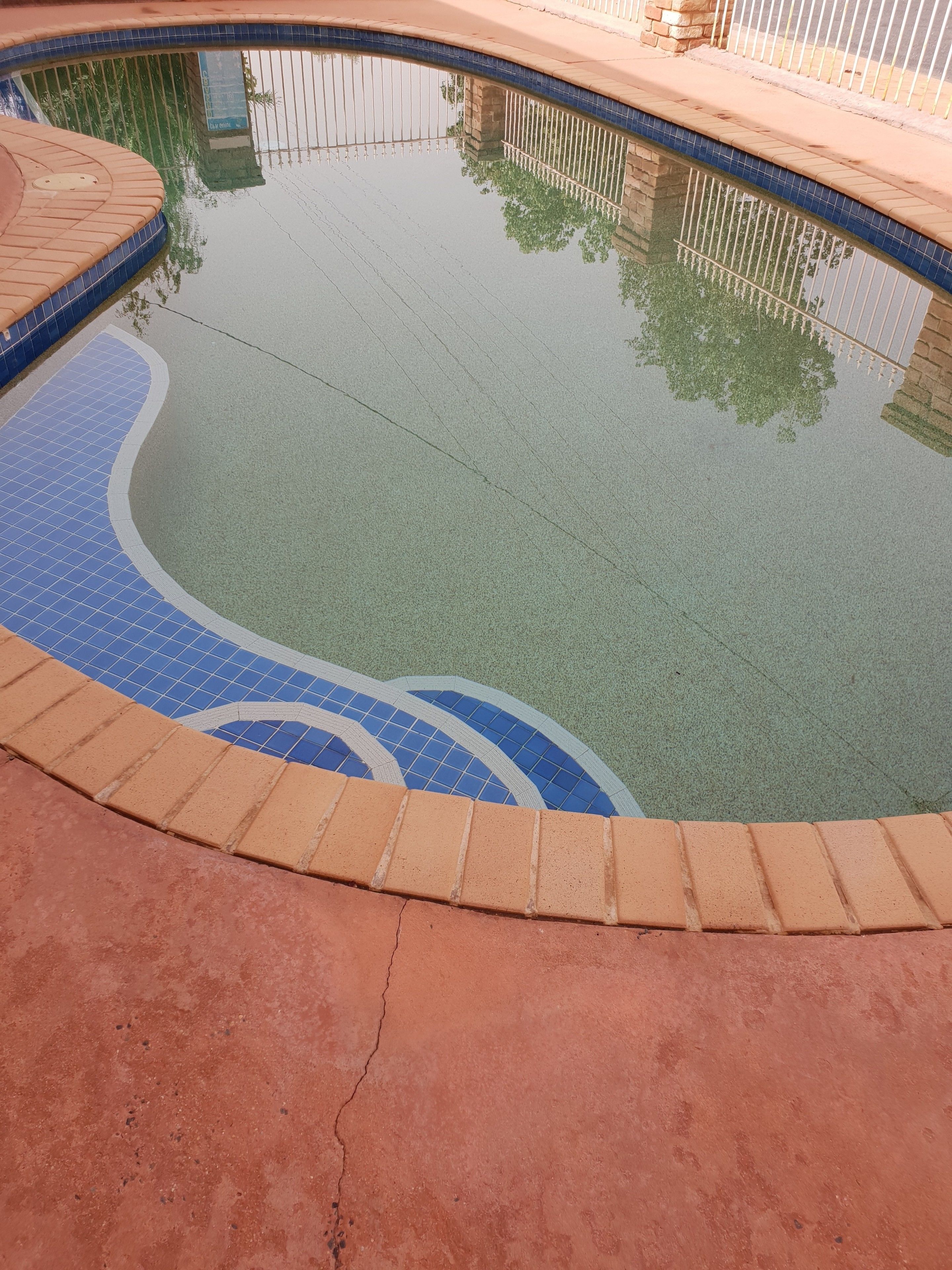 Australian Heritage Motor Inn